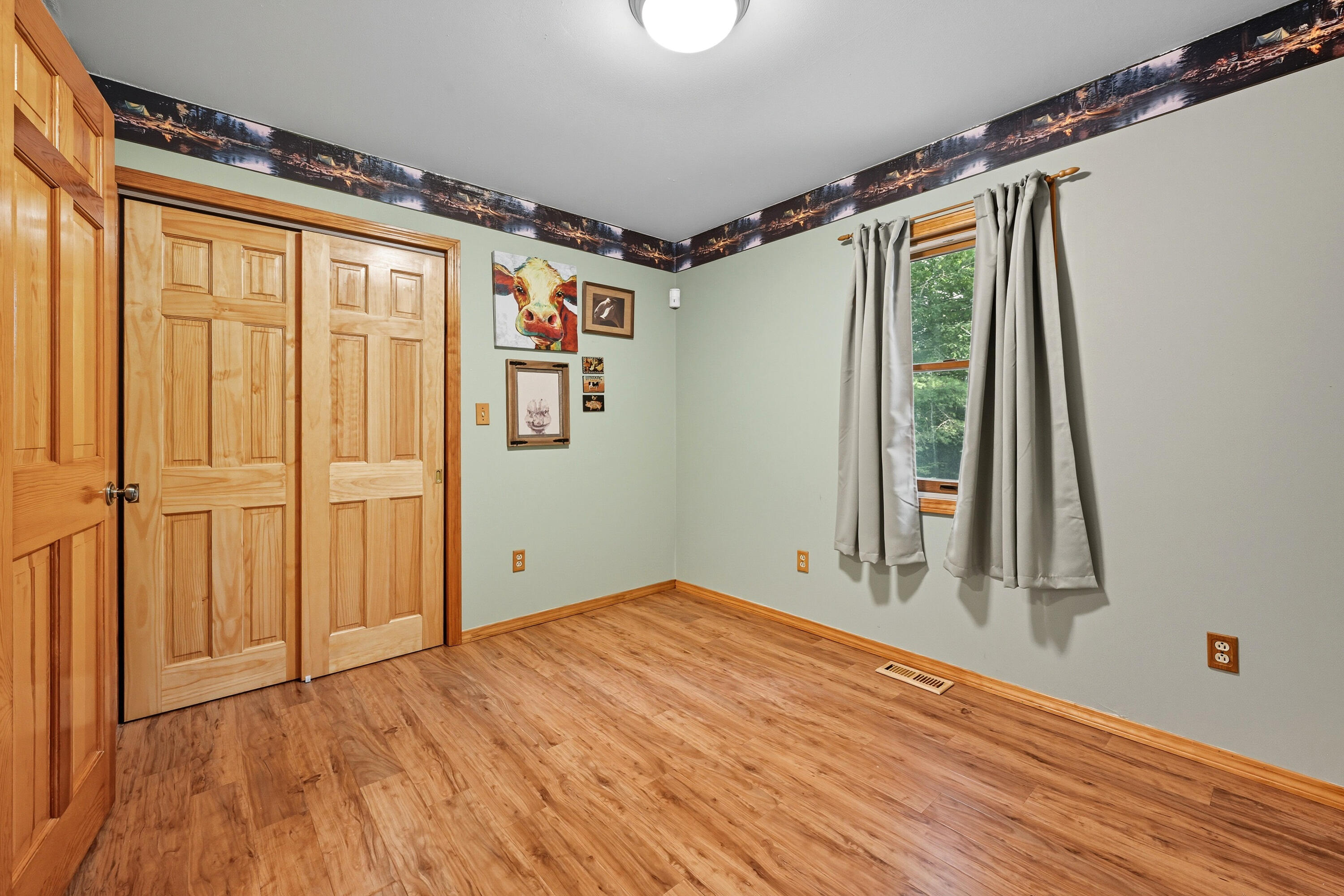 170 Milford Road, Grand Lake Stream Plt, ME, 04668