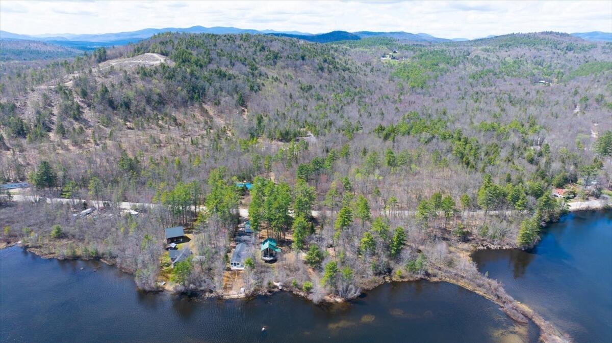 424 Gore Road, Woodstock, ME, 04219