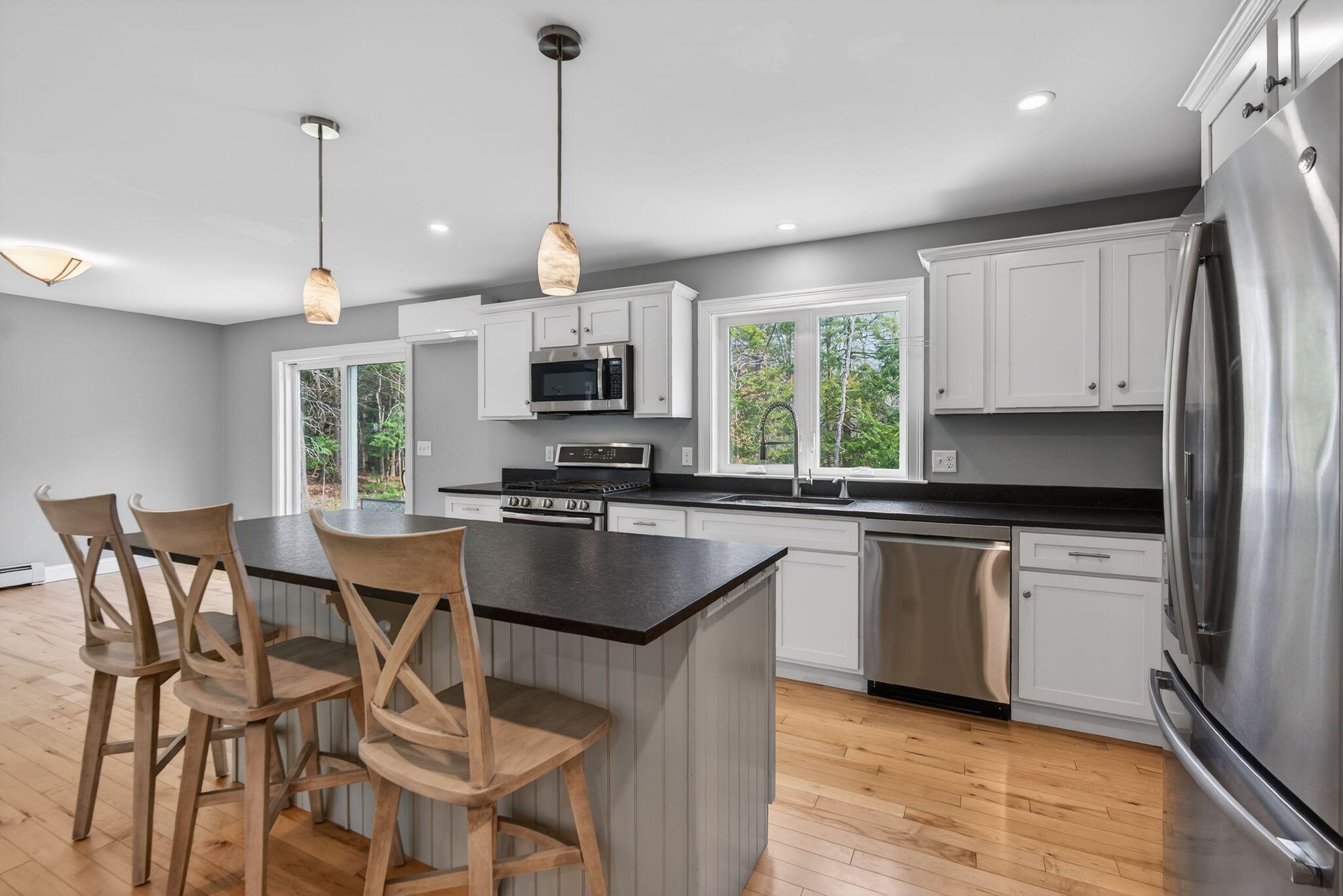 31 Jackson Boulevard, Freeport, ME, 04032