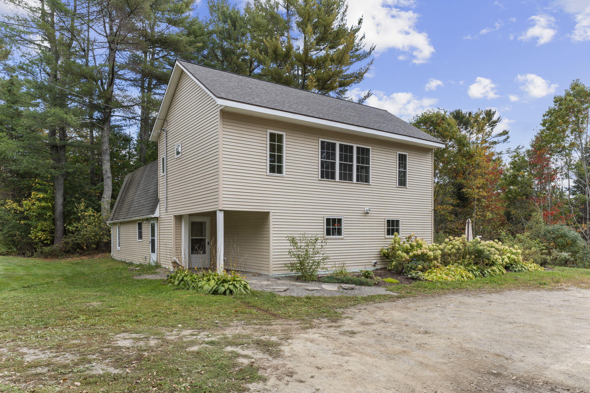 Photo of 390 Searsport Road Prospect ME 04981