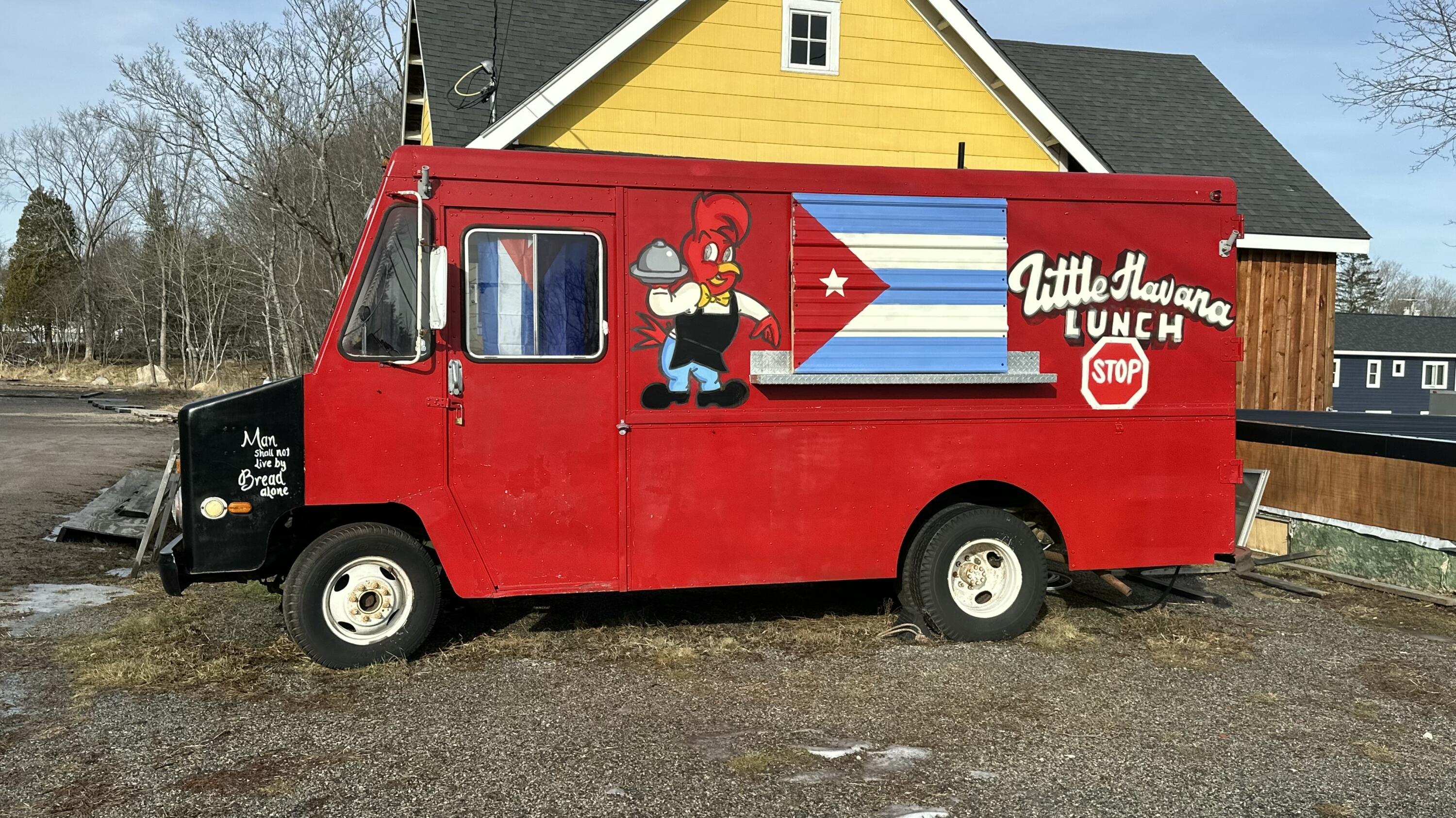 97 Court Street, Machias, ME, 04654