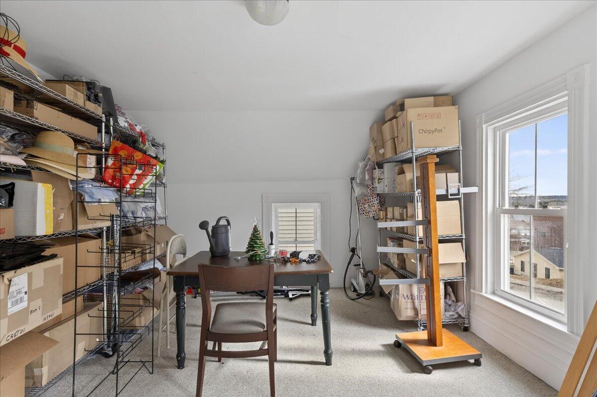 Southwest Bedroom