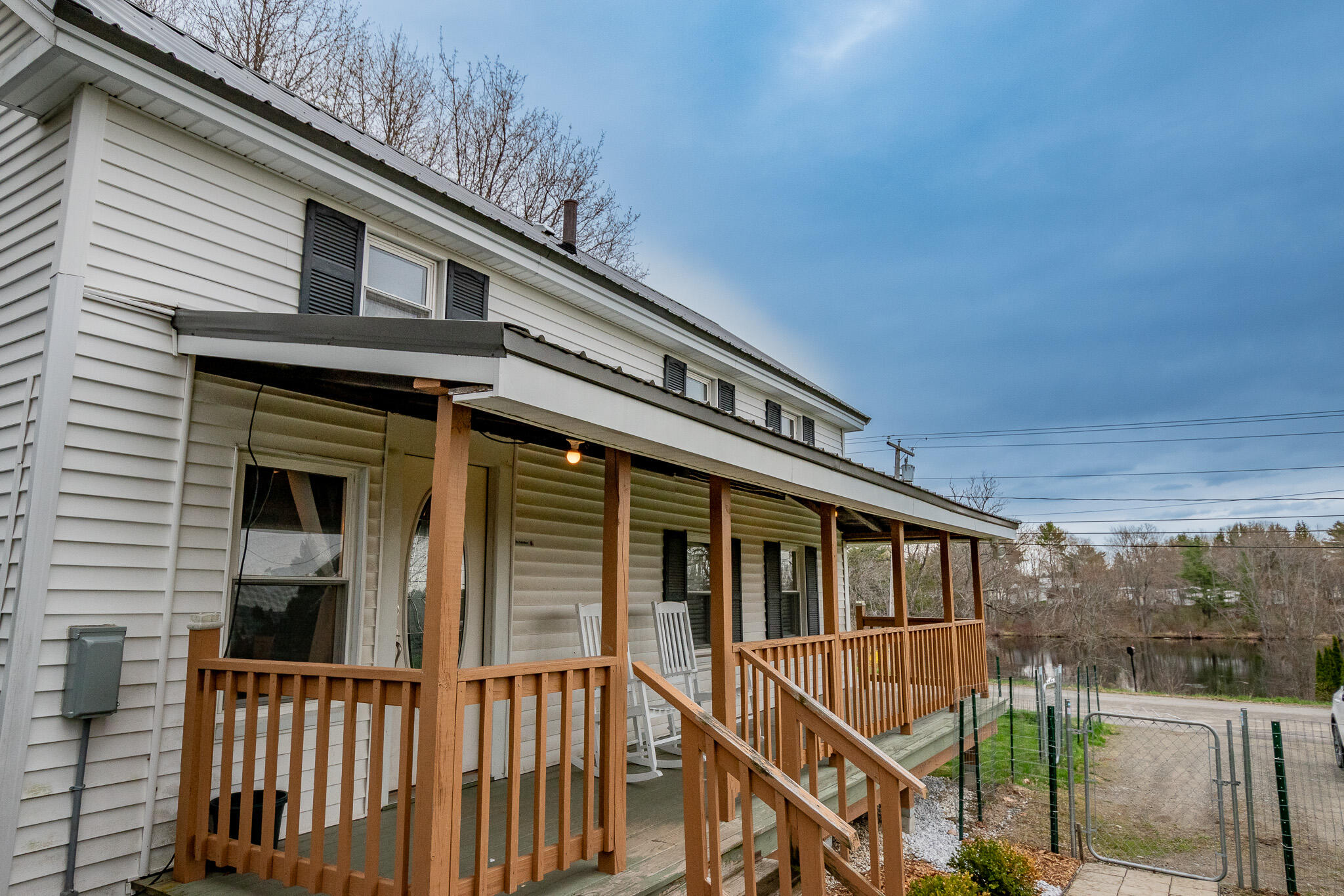 76 Spring Street, Old Town, ME, 04468