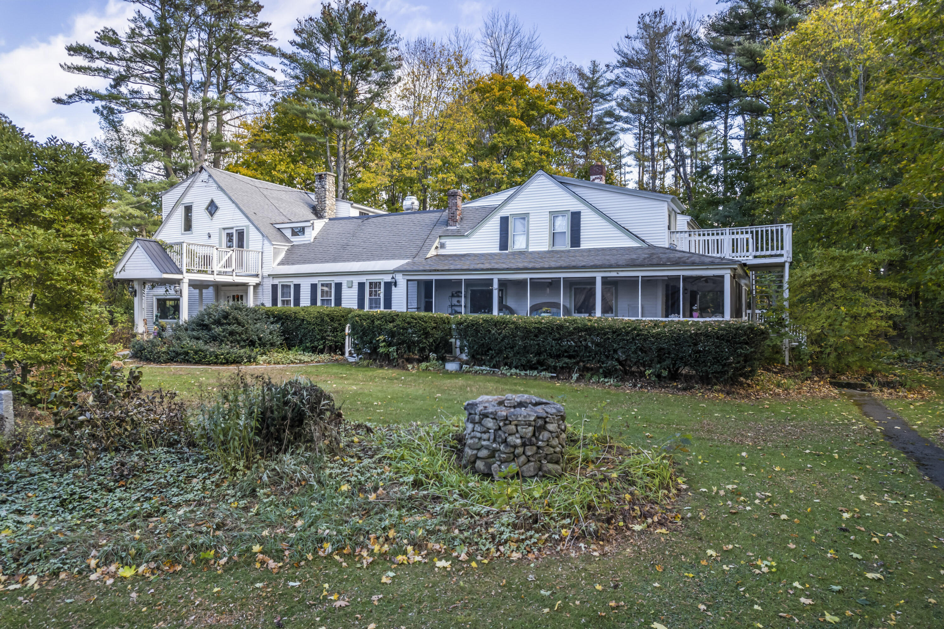 Kennebec County