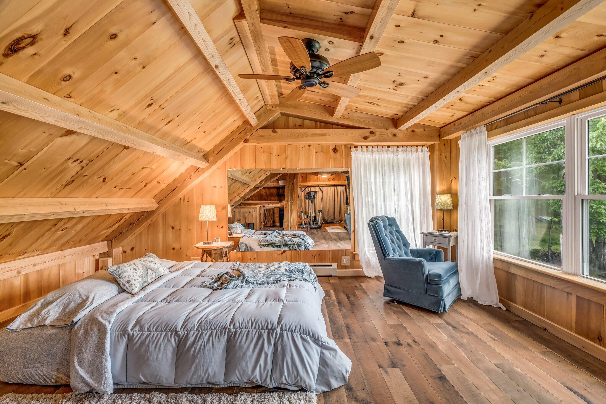 84 Dewmar Lane, Union, ME, 04862