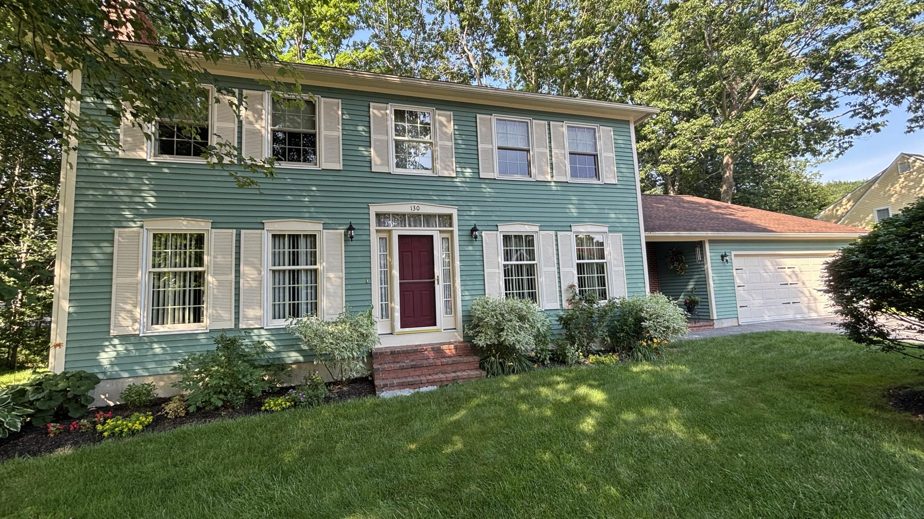 Photo of 130 Pineloch Drive Portland ME 04103