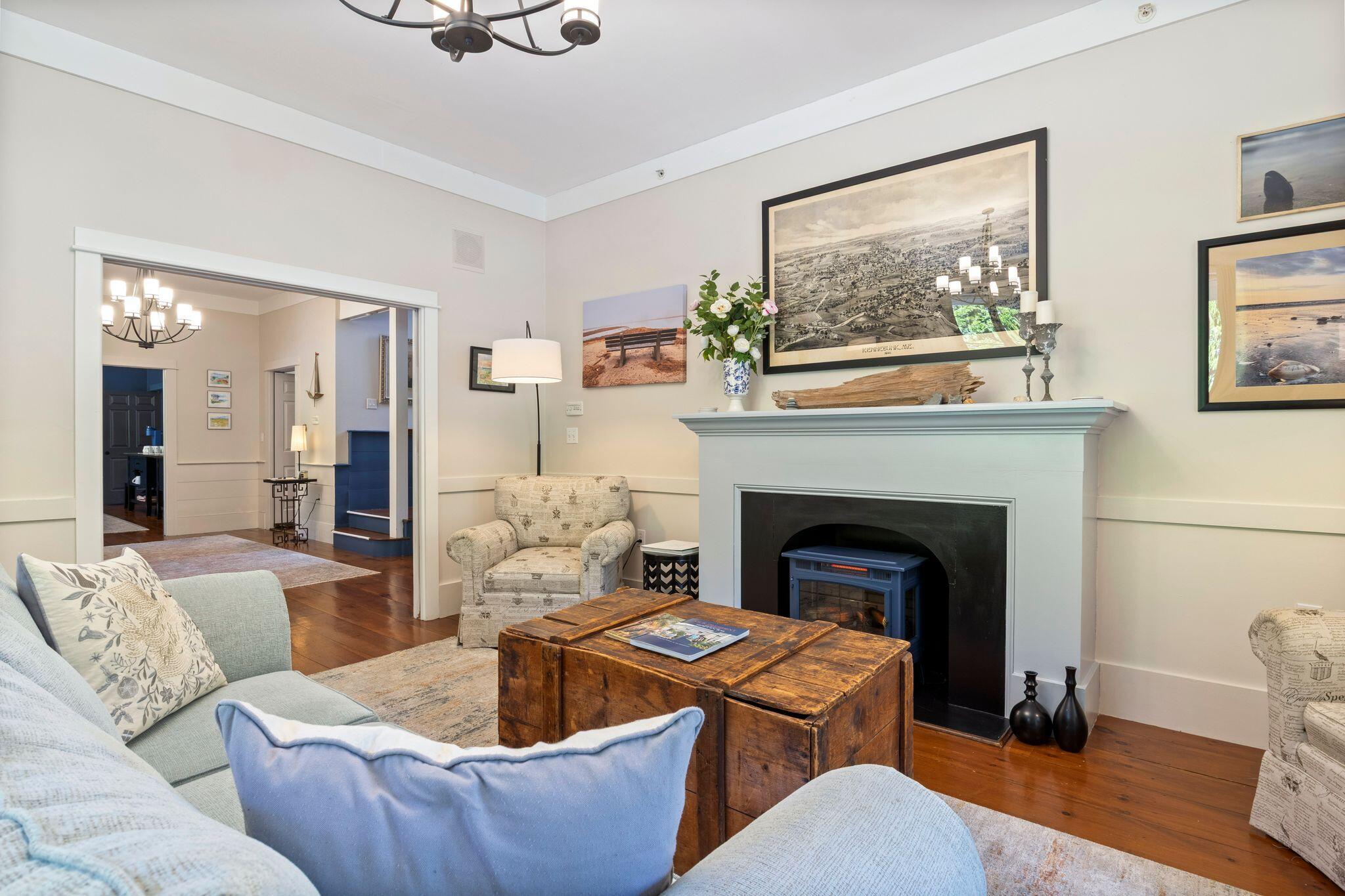 Photo of 61 Fletcher Street Kennebunk ME 04043
