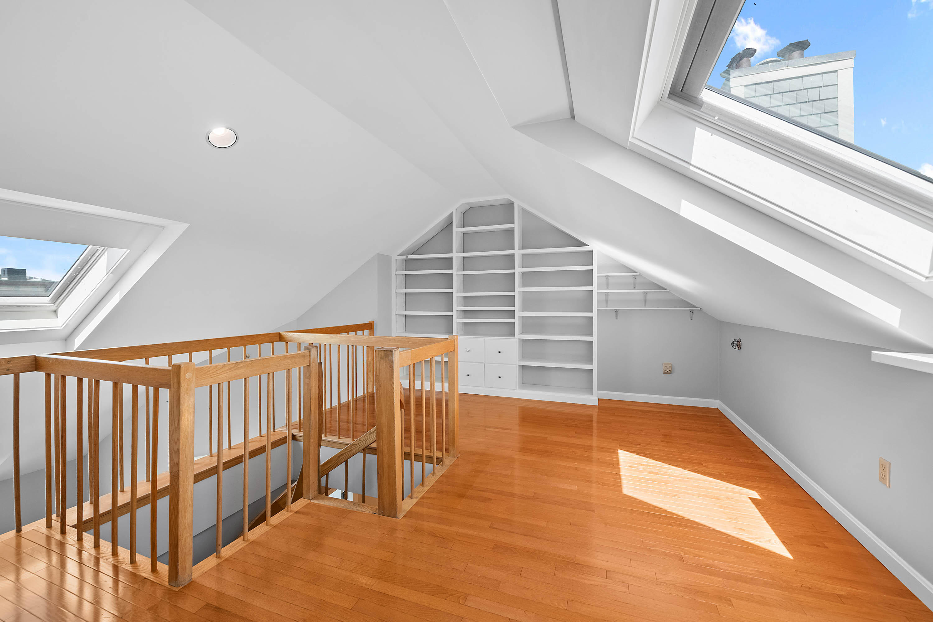 603 Chandler's Wharf UNIT 603, Portland, ME, 04101