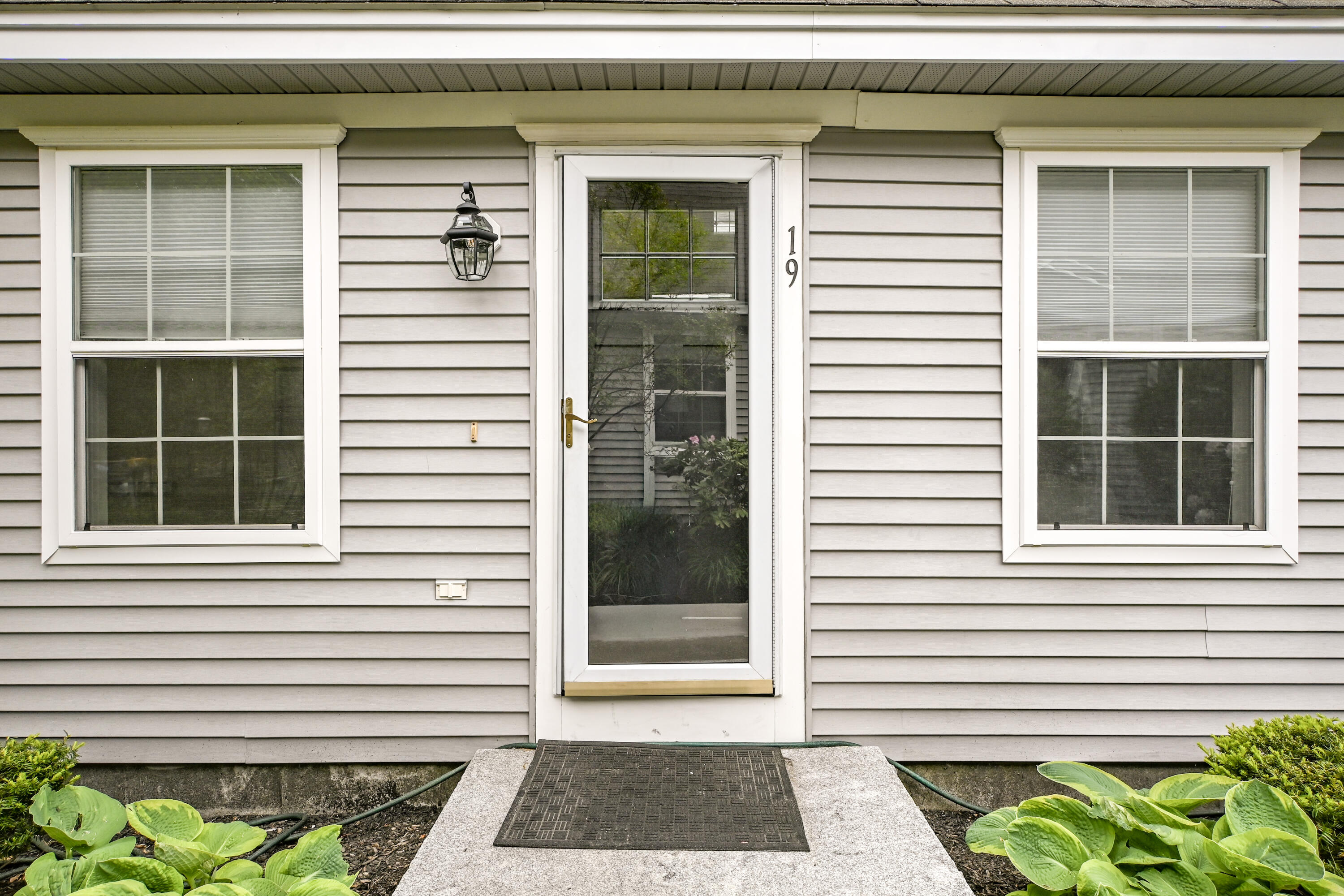 19 Pine Valley Road