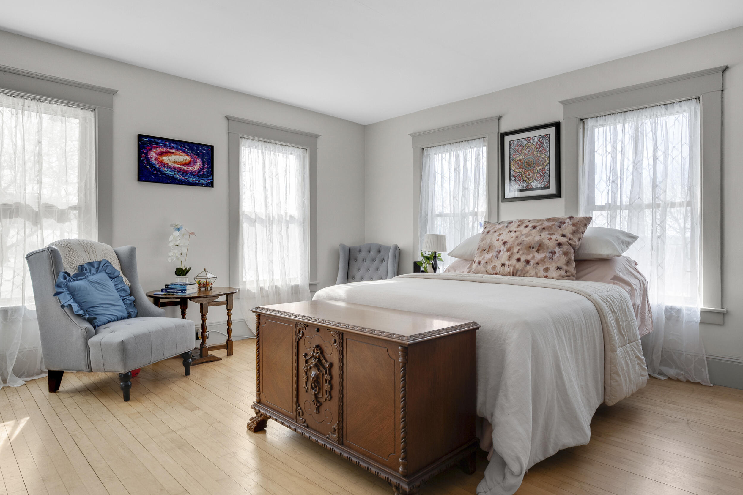 775 N Parish Road, Turner, ME, 04282