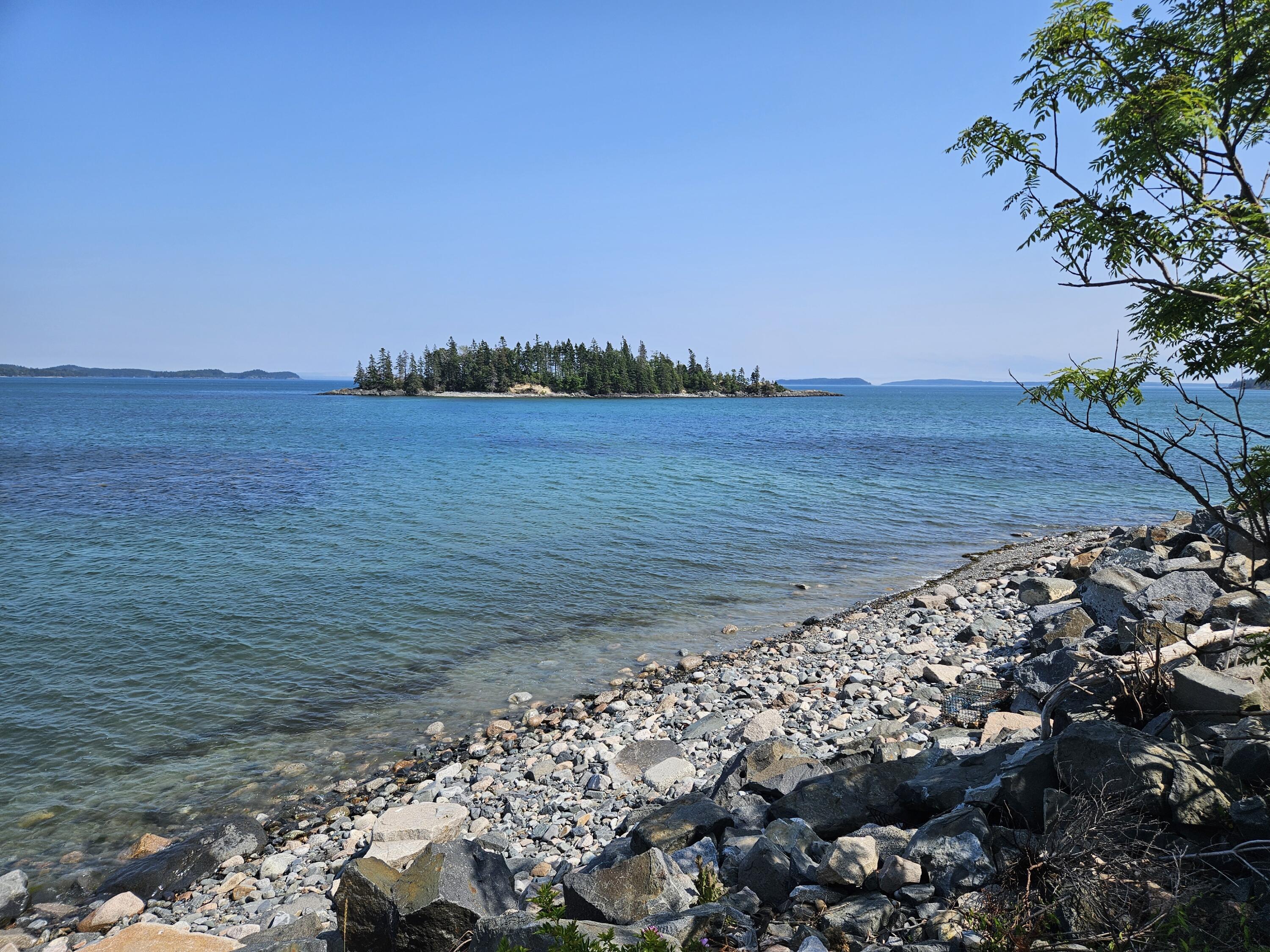 541 Mason Bay Road, Jonesport, ME, 04649