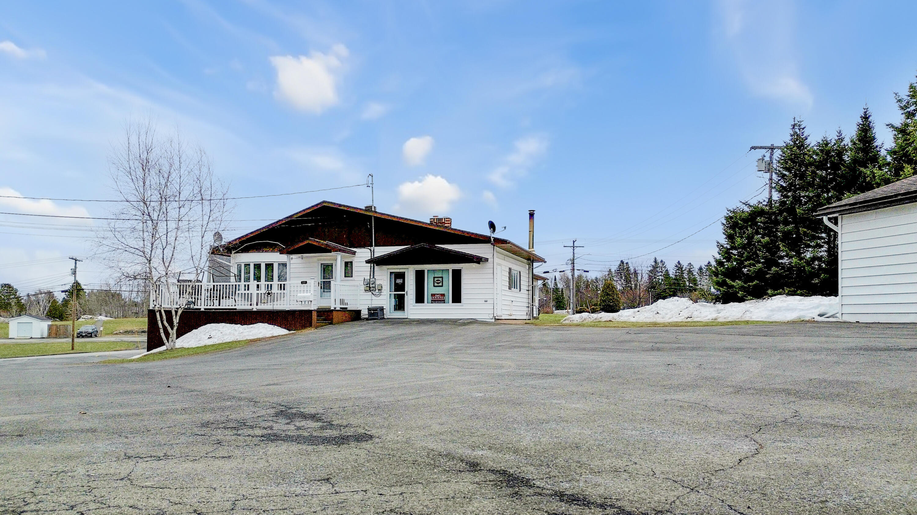 117 25th Avenue, Madawaska, ME, 04756