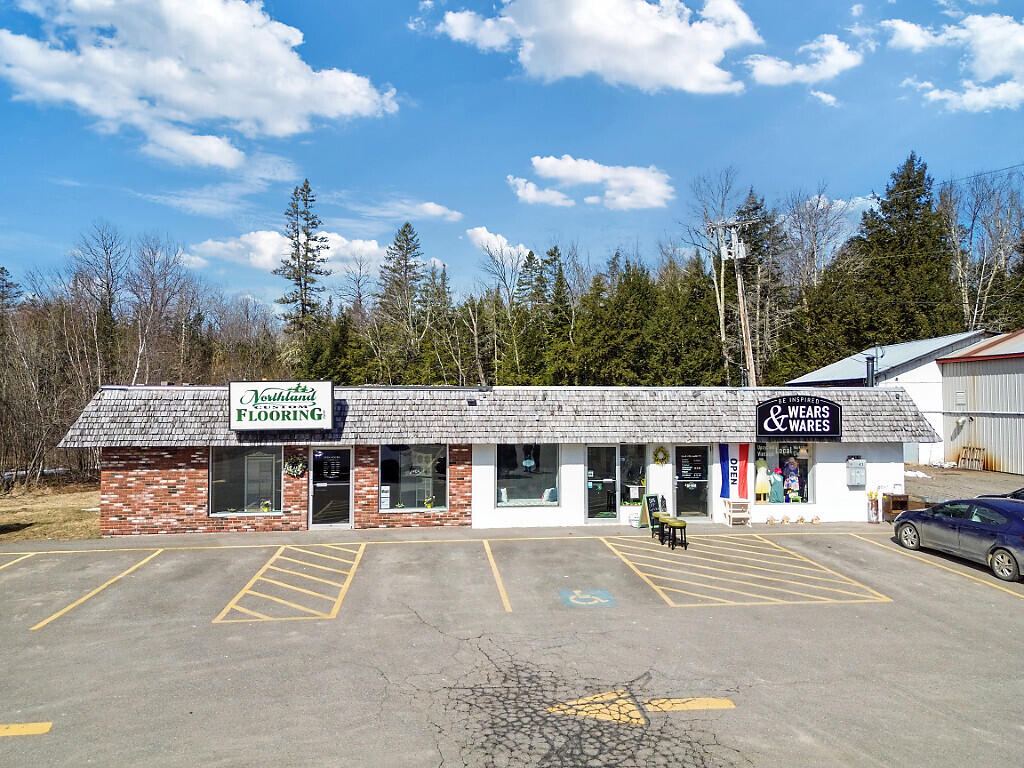 413 Wilton Road, Farmington, ME, 04938