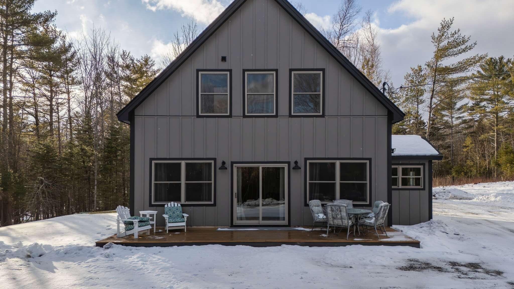 1 Stearns Hill, Hanover, ME, 04237