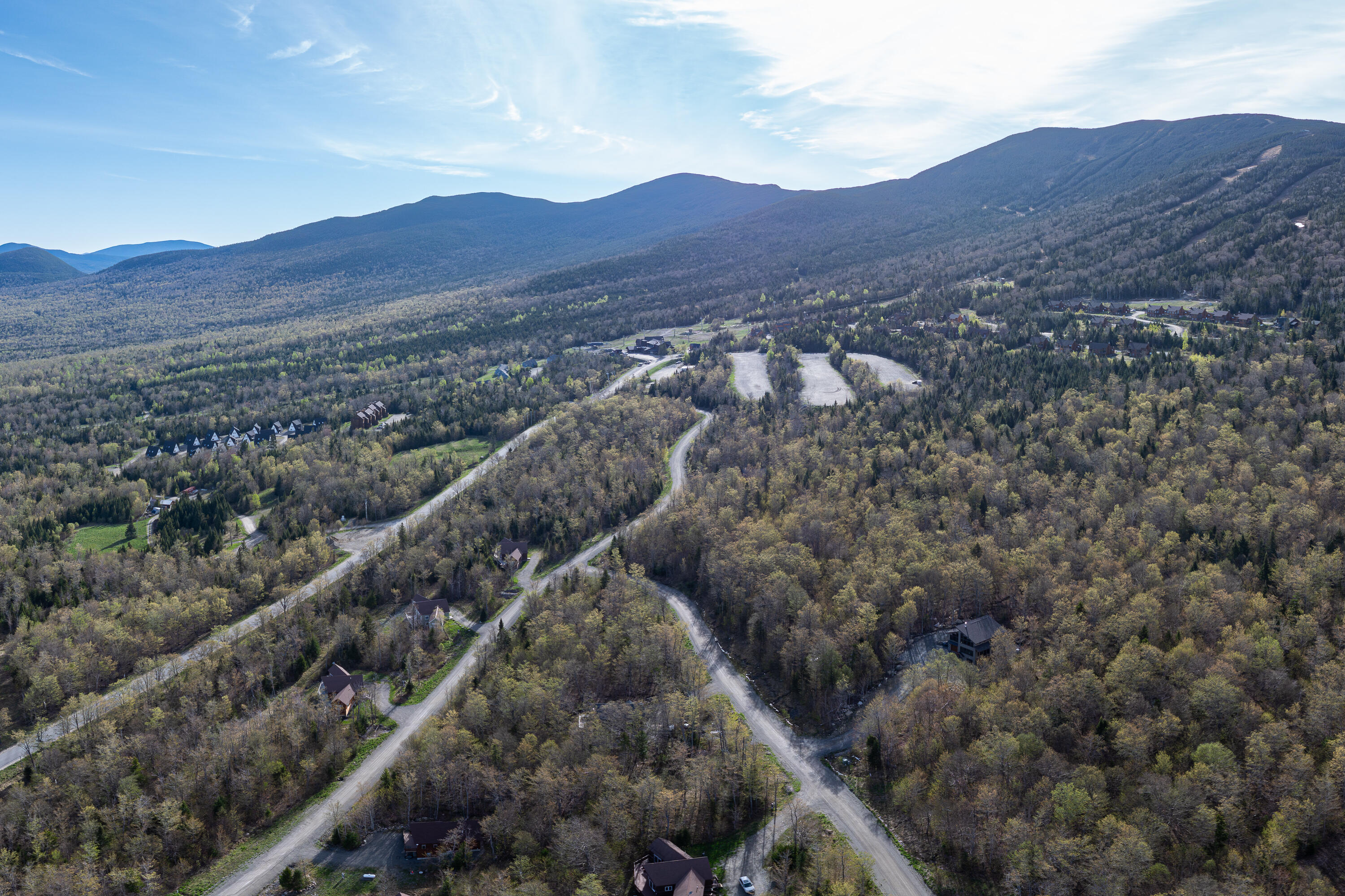 Photo of 21 Adams Wulff Lane Sandy River Plt ME 04970
