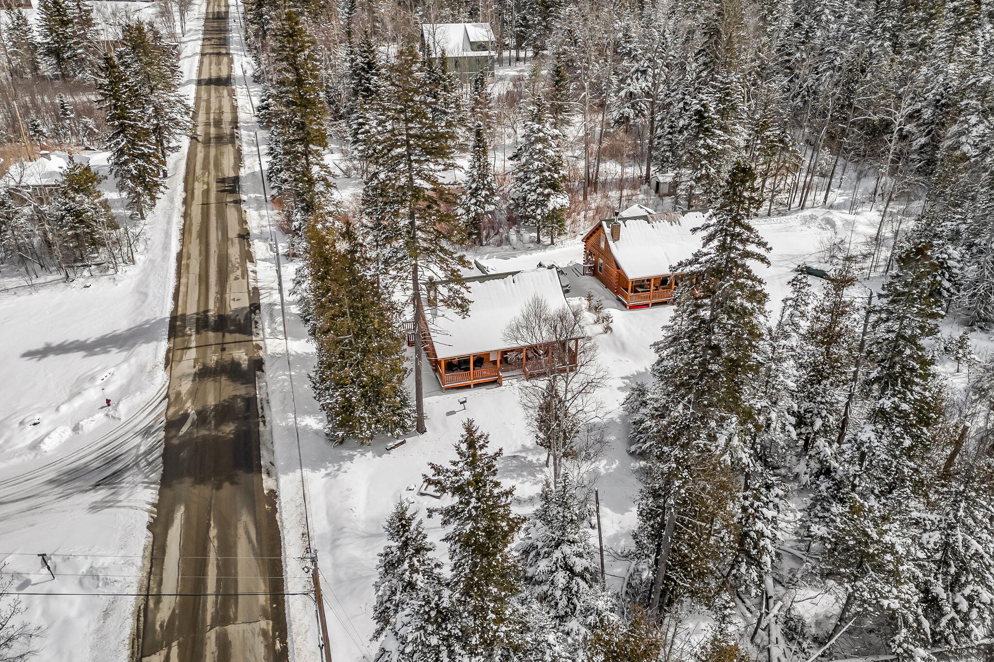 1 Woodys Lane, Rangeley, ME, 04970