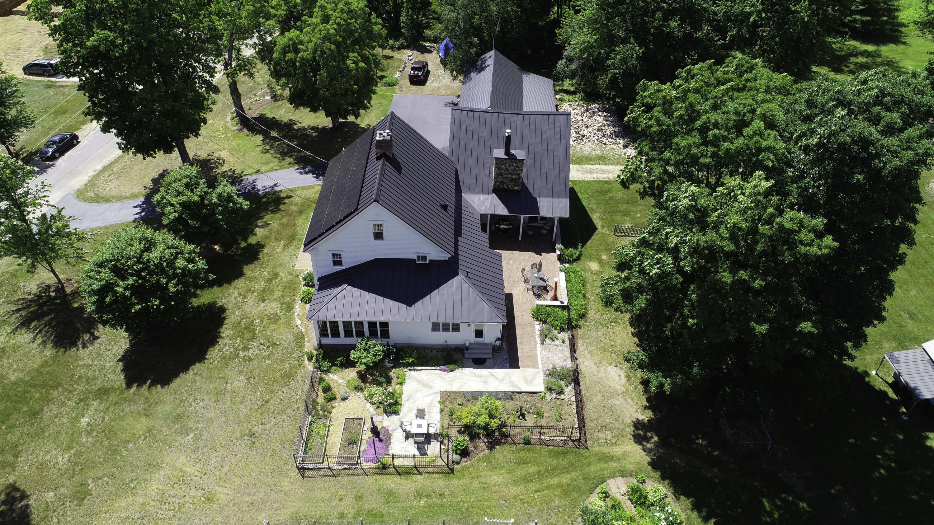 82 Top Hat Road, Hanover, ME, 04237