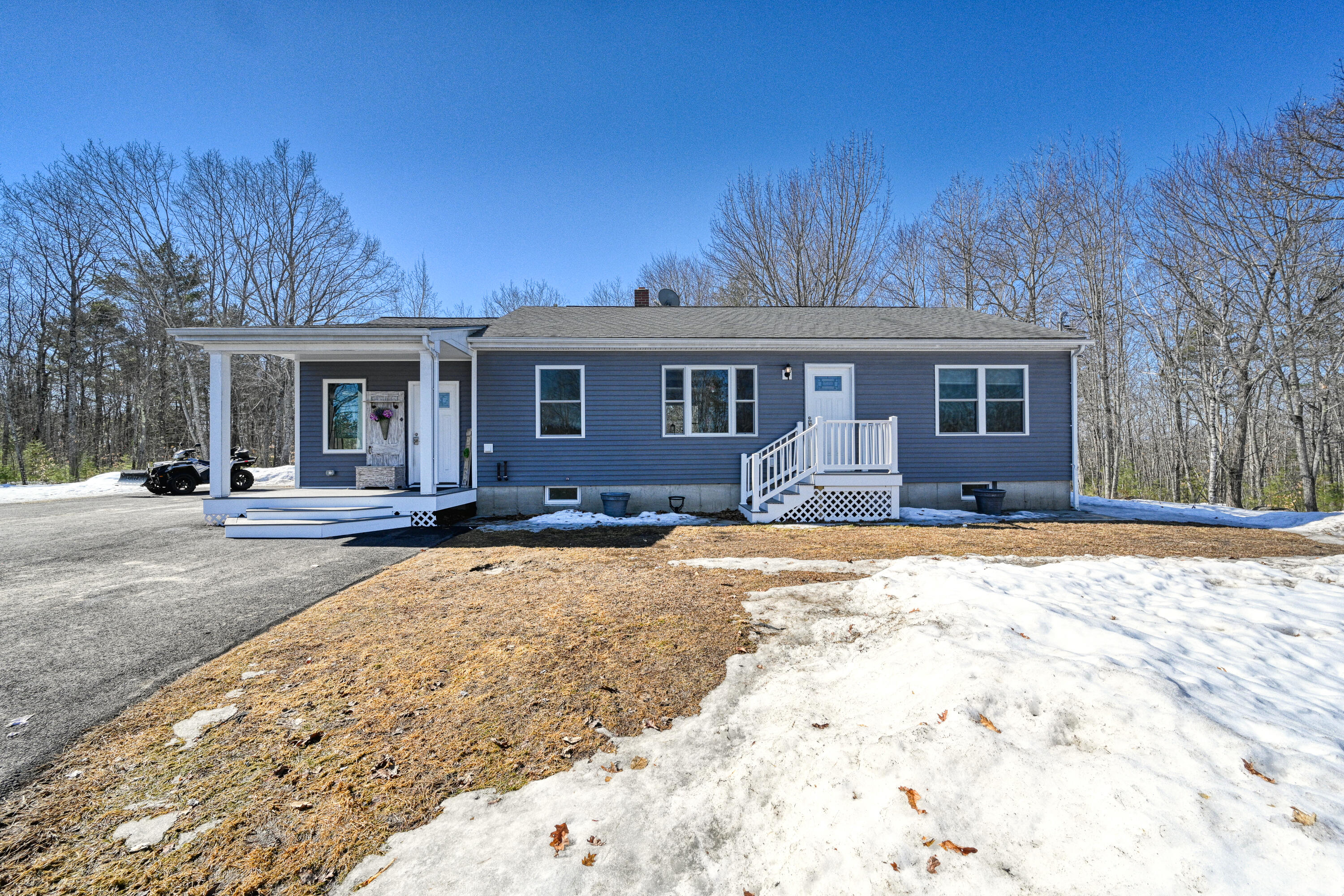 35 Pierce Road, Oxford, ME, 04270