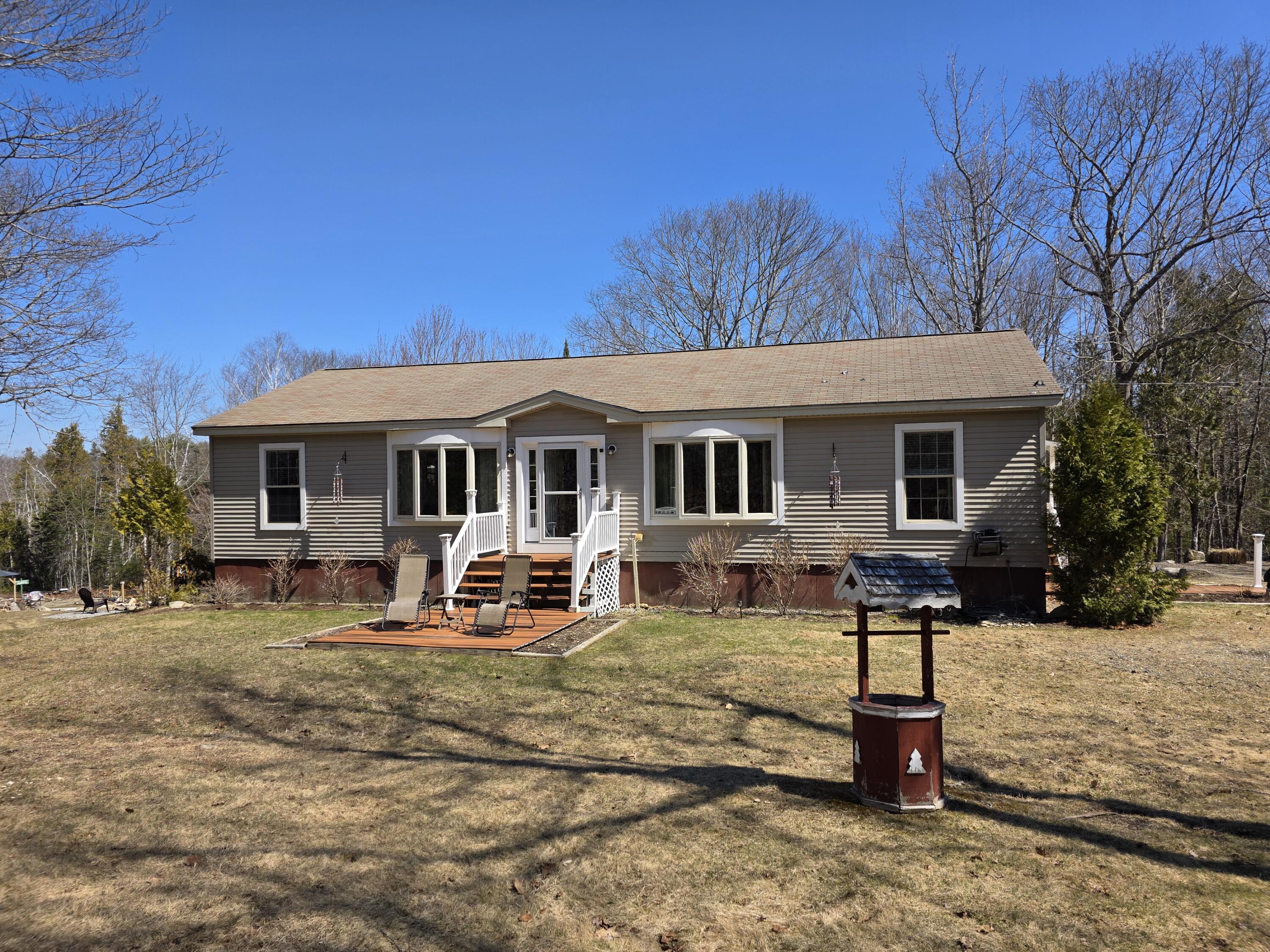 140 Bog Road, Northport, ME, 04849