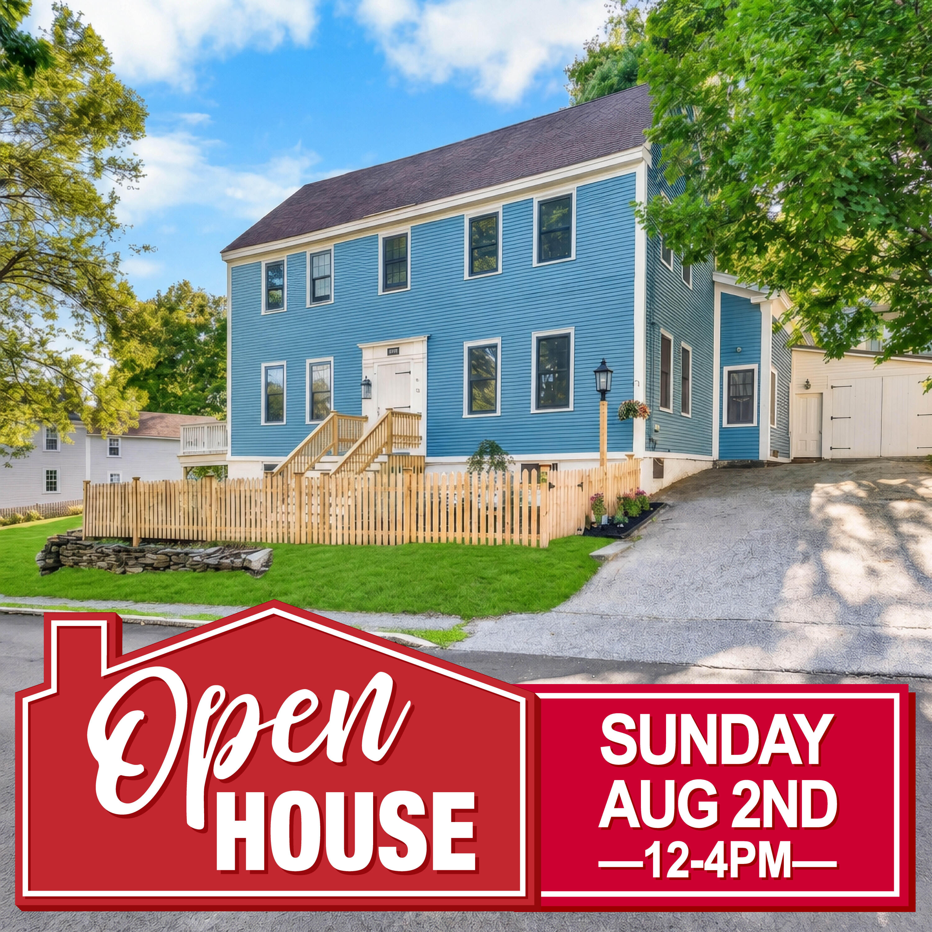 Photo of 16 Summer Street Wiscasset ME 04578