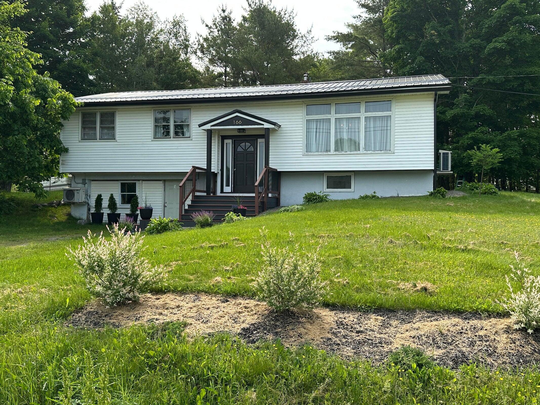 Photo of 166 Kelley Road Orono ME 04473