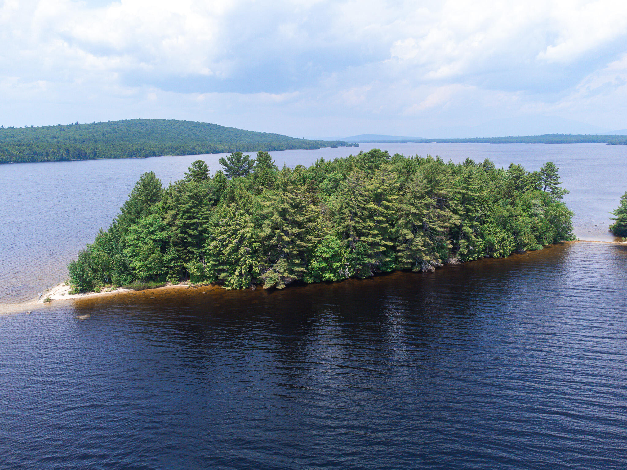 116 PE033, T4 Indian Purchase Twp, ME, 04462