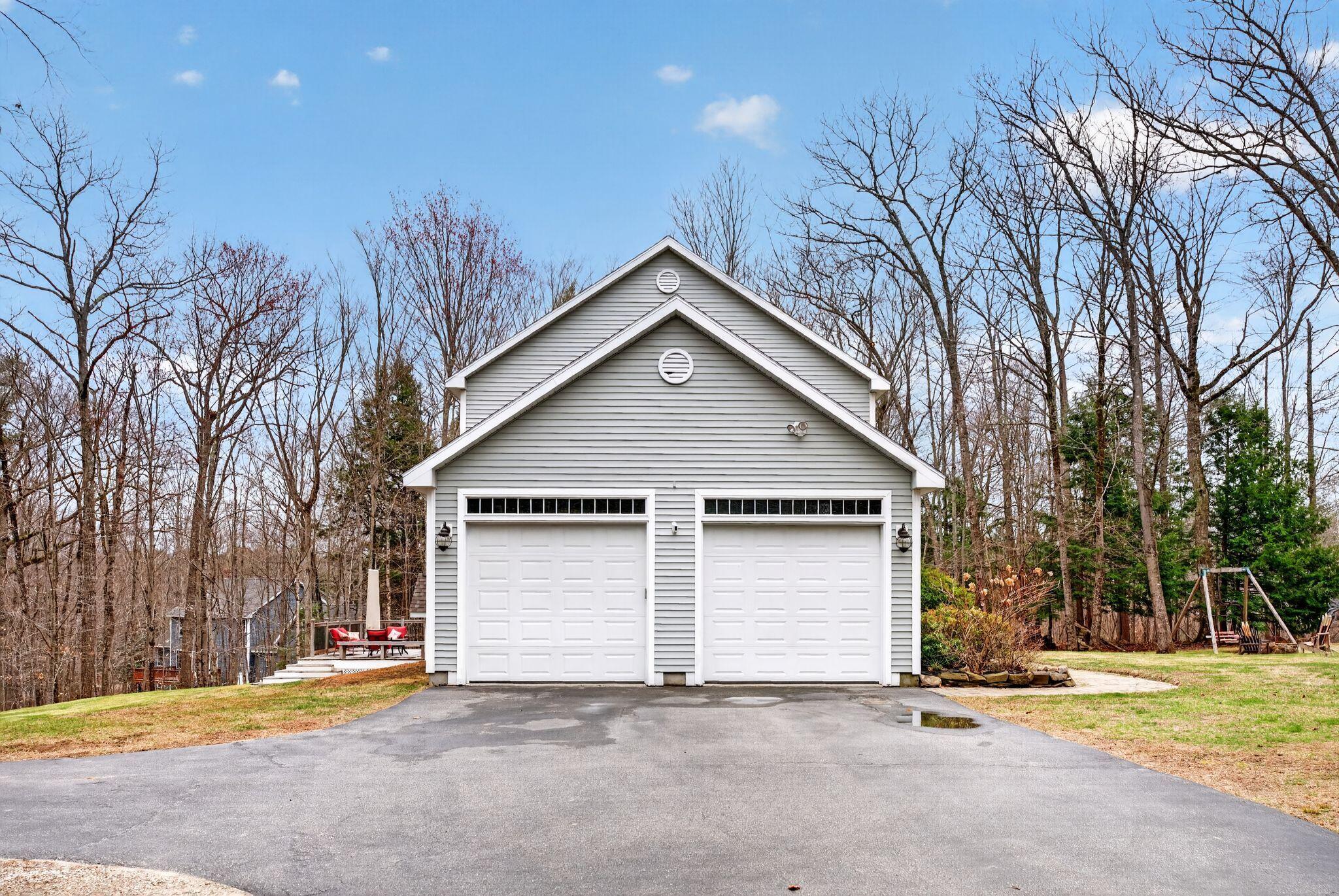 110 Gordon Farms Road, Gorham, ME, 04038