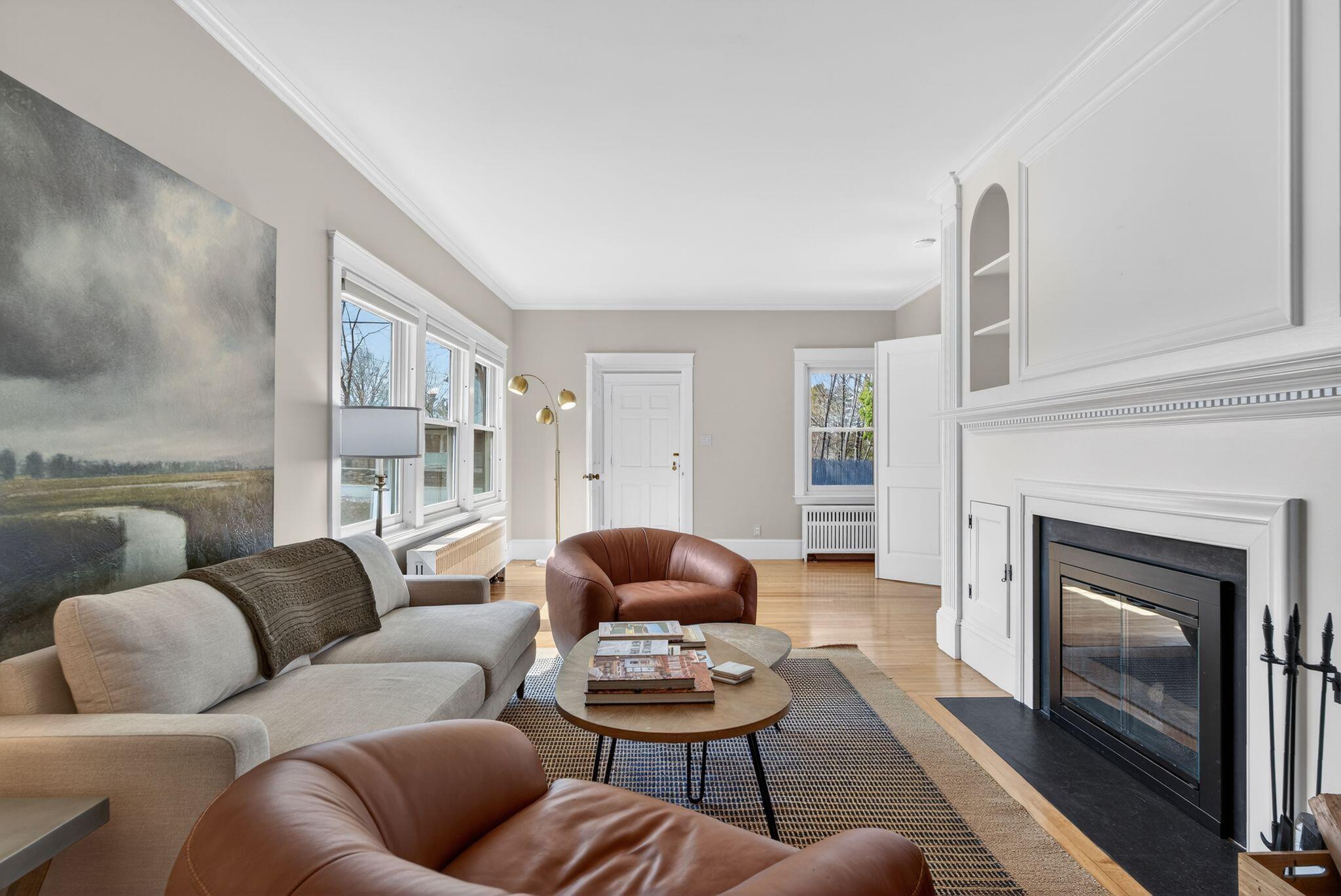 93 Foreside Road, Falmouth, ME, 04105