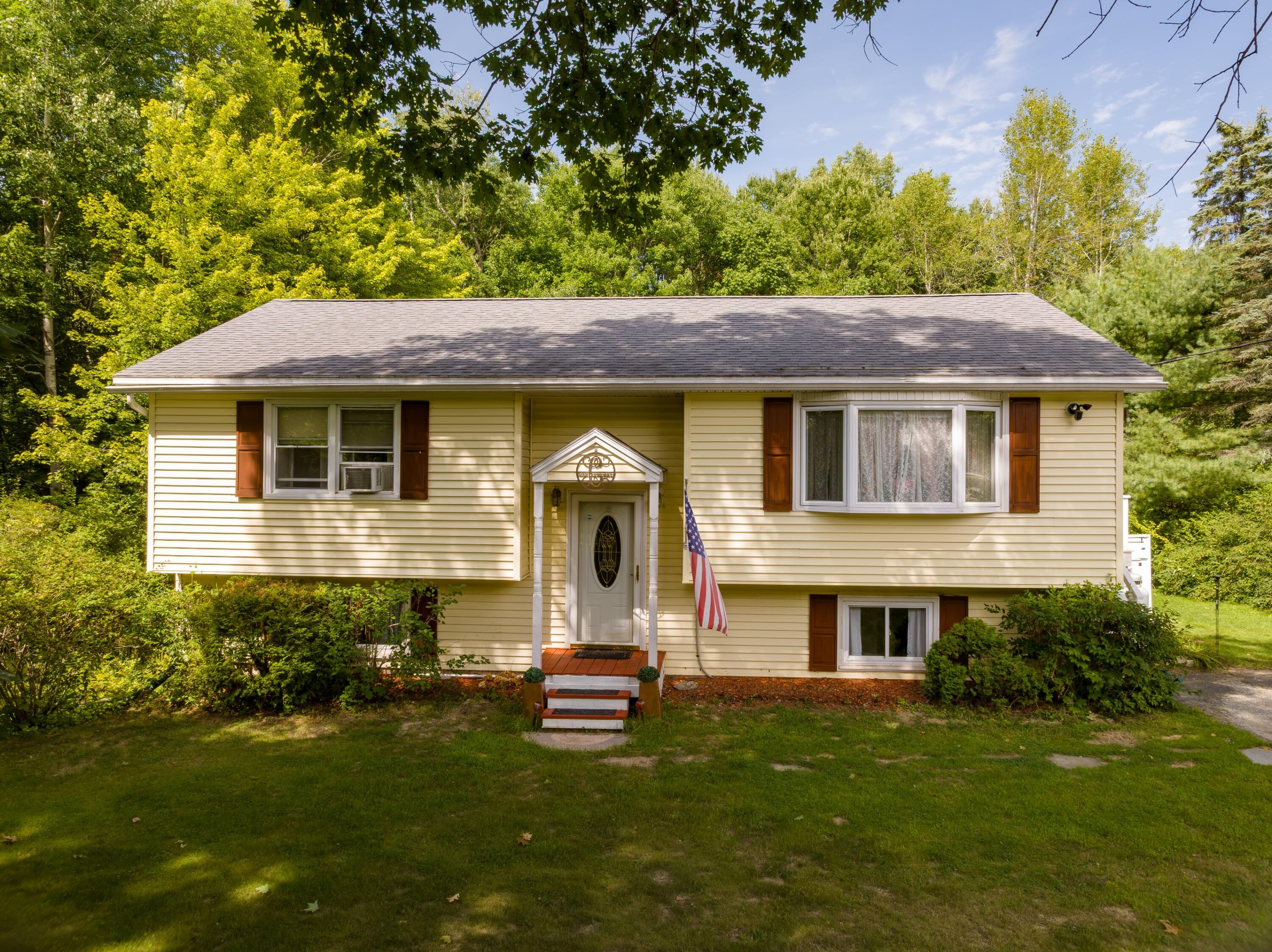 Photo of 238 Sullivan Road Greene ME 04236