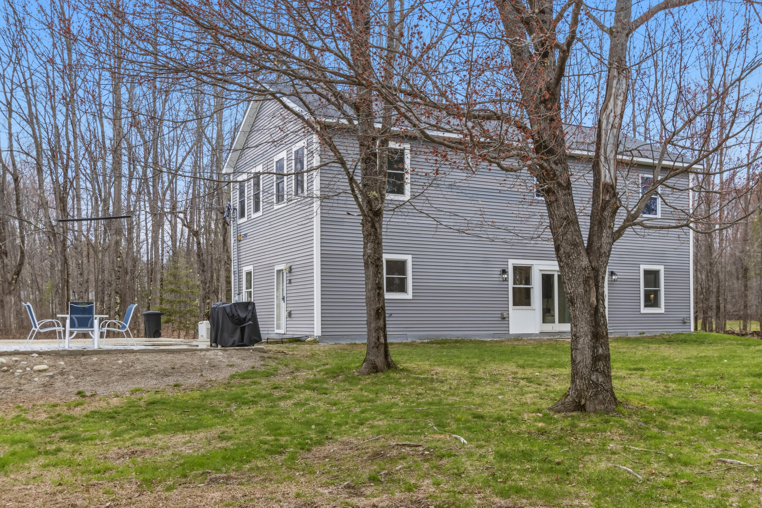35 Location Road, Belgrade, ME, 04917