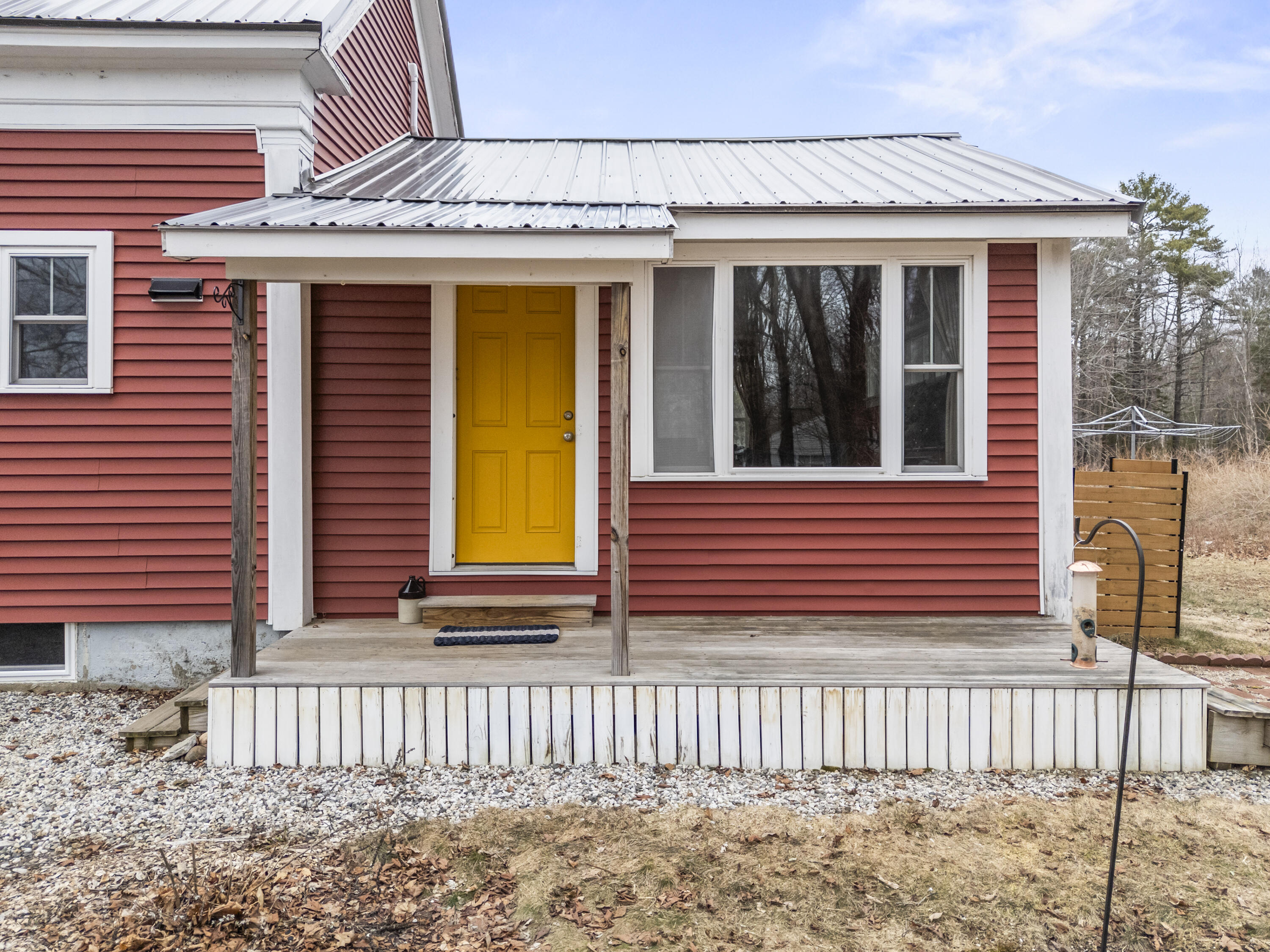 60 Pleasant Hill Road, Freeport, ME, 04032