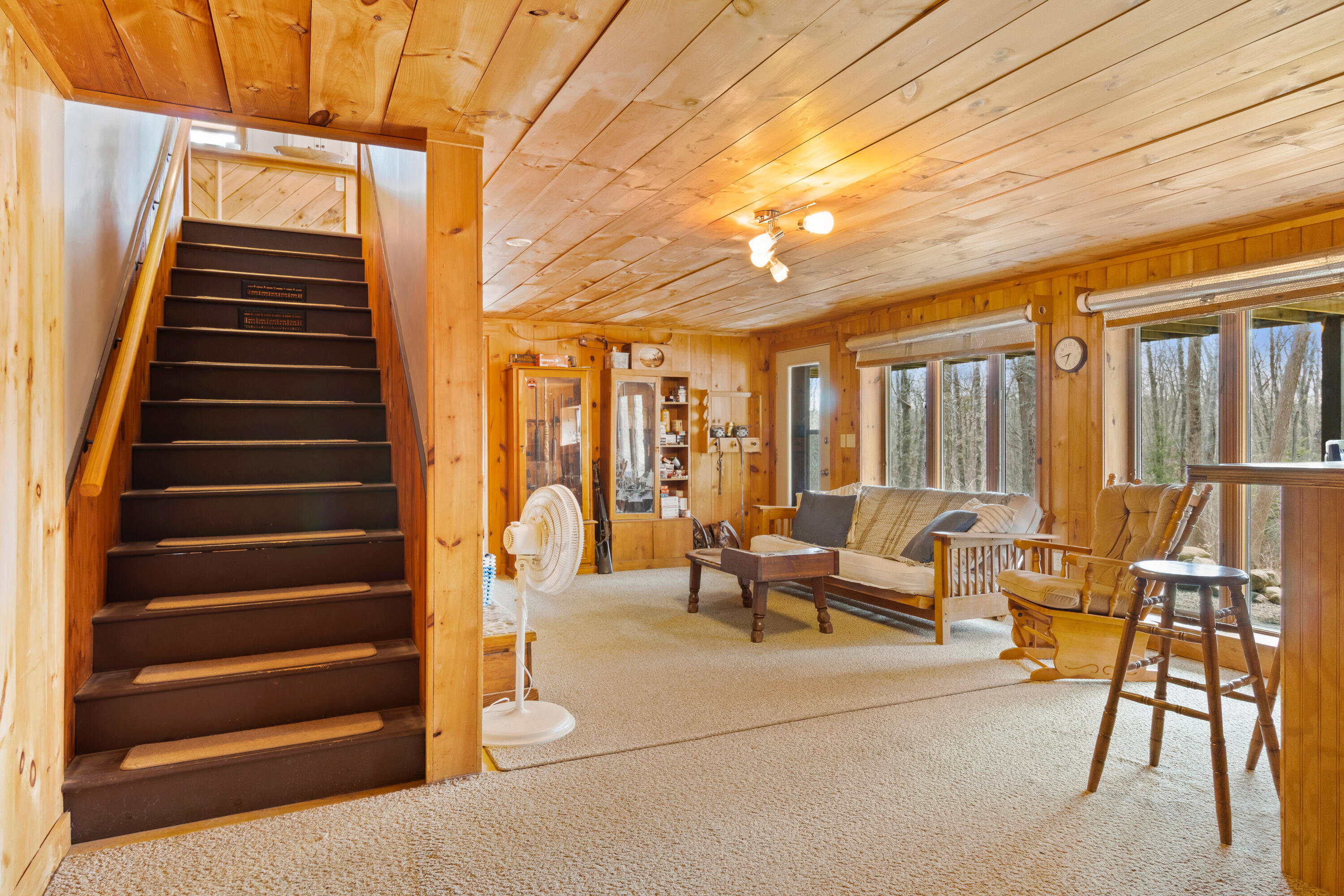 39 Simmons Lane, Friendship, ME, 04547