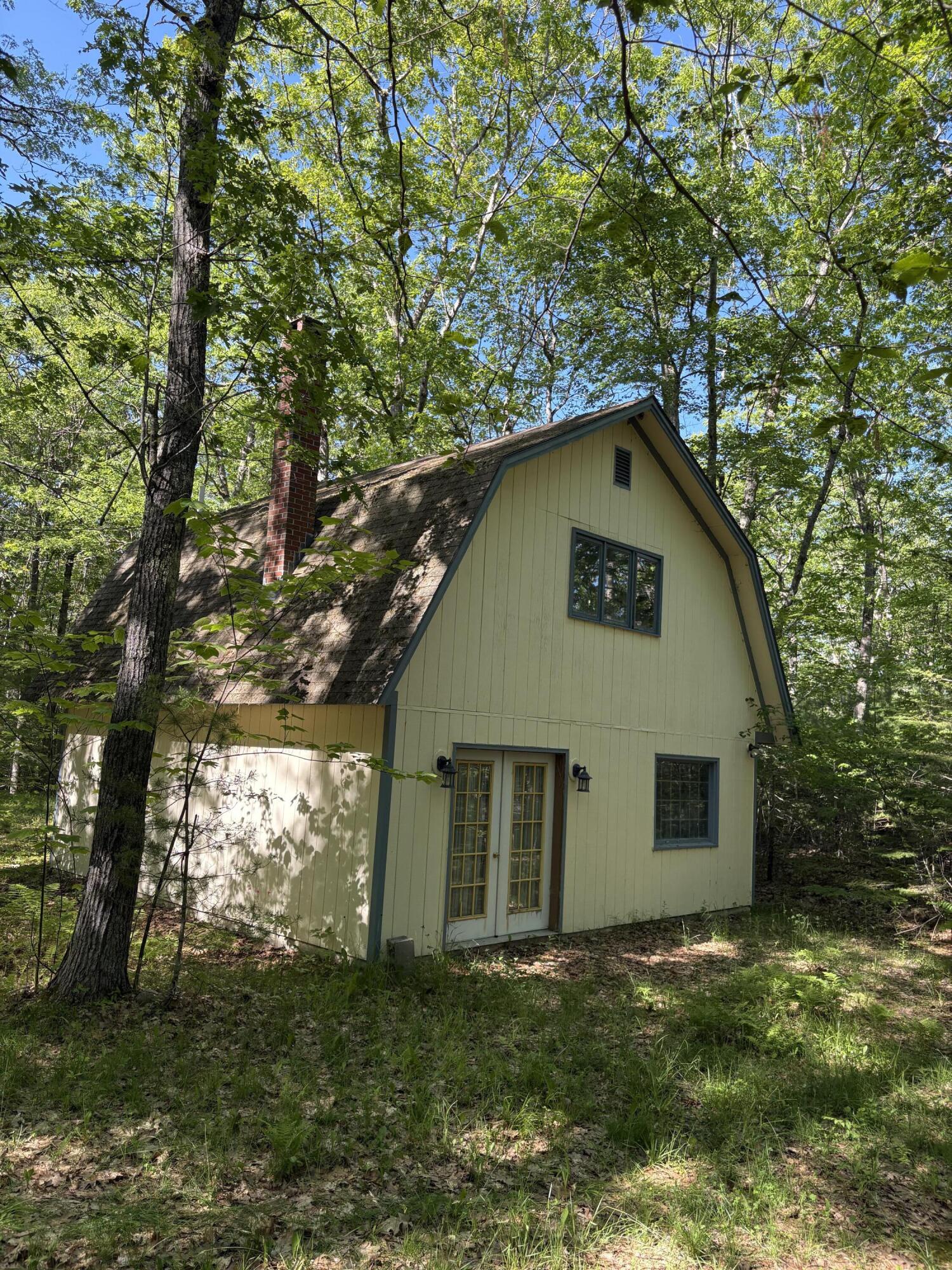Photo of 237 Rock Schoolhouse Road Bristol ME 04539