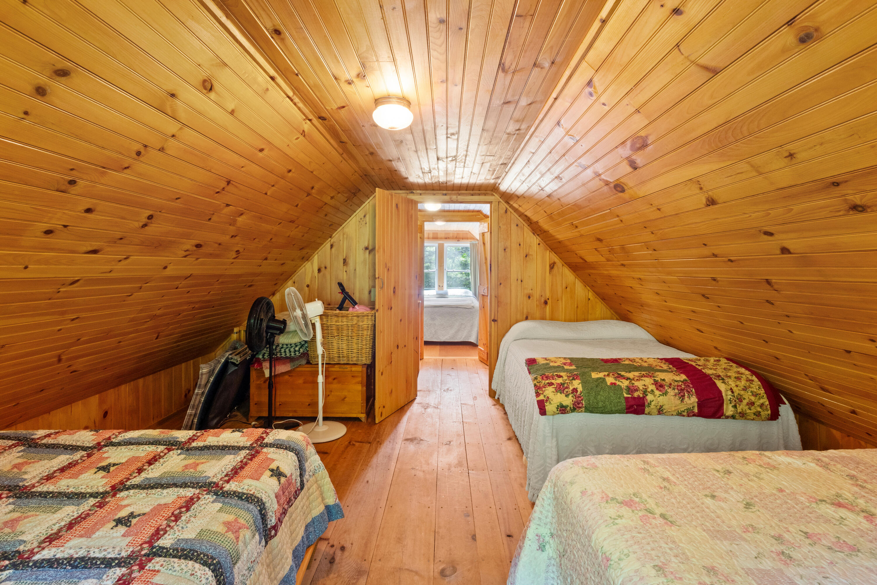 Lot 34 Meadow Wood Drive, Brownville, ME, 04414