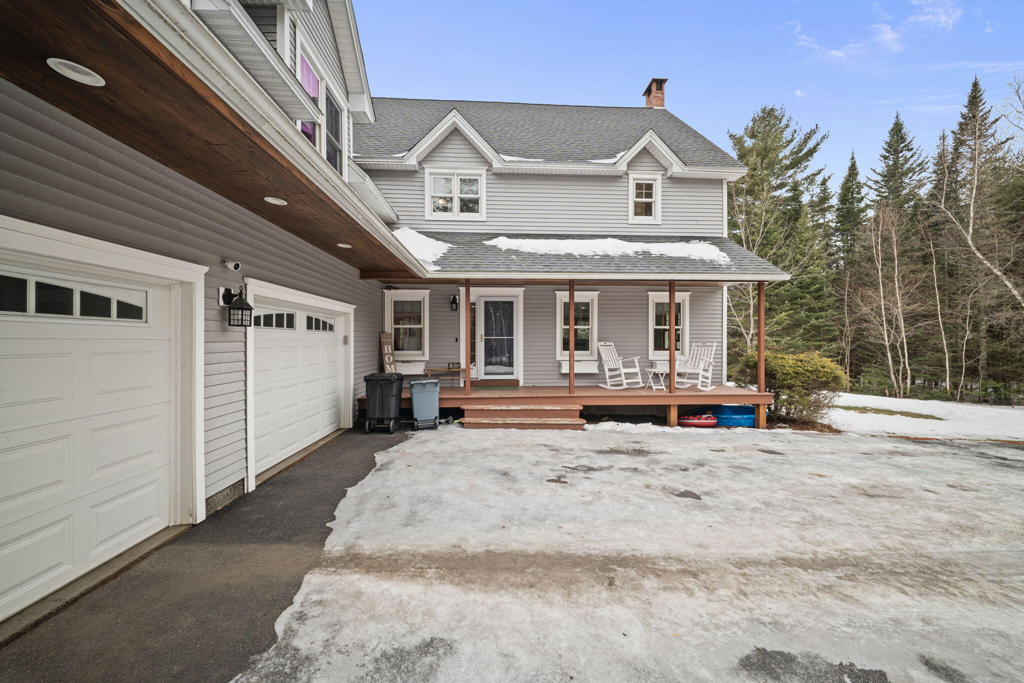 73 Jillian Way, Glenburn, ME, 04401