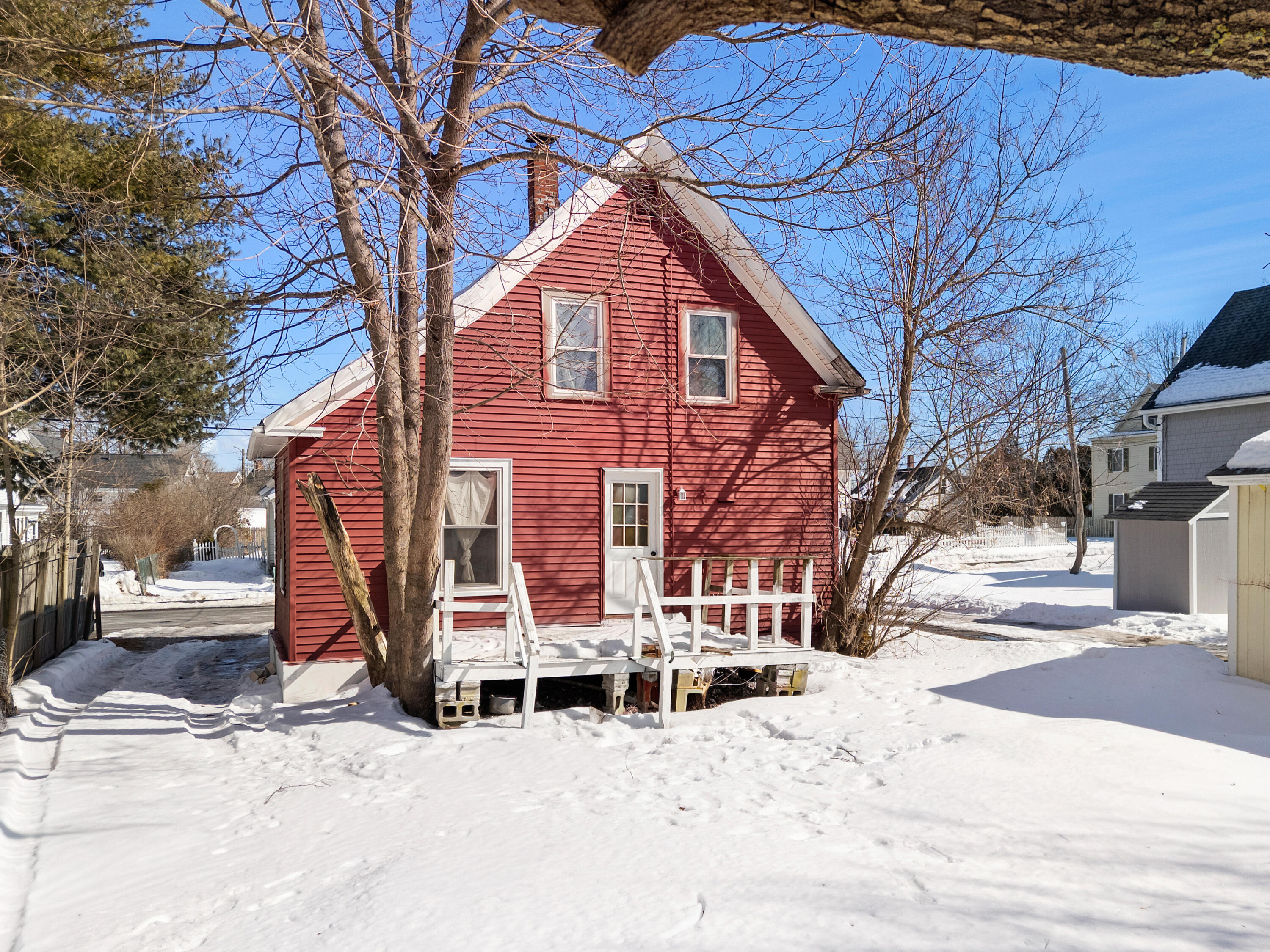 6 Purchase Street, Rockland, ME, 04841