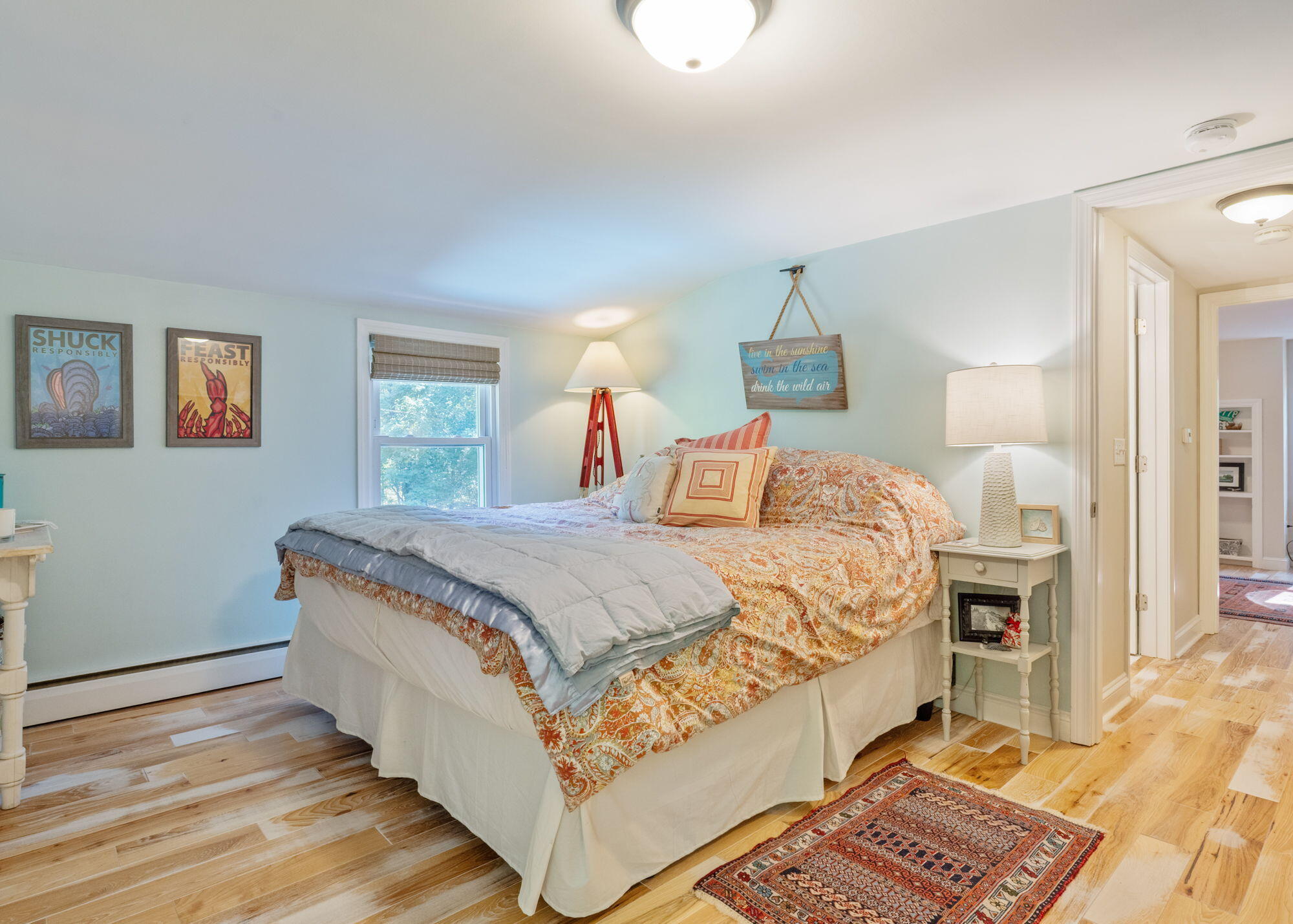 303 Middle Road, Falmouth, ME 04105 2nd Bedroom