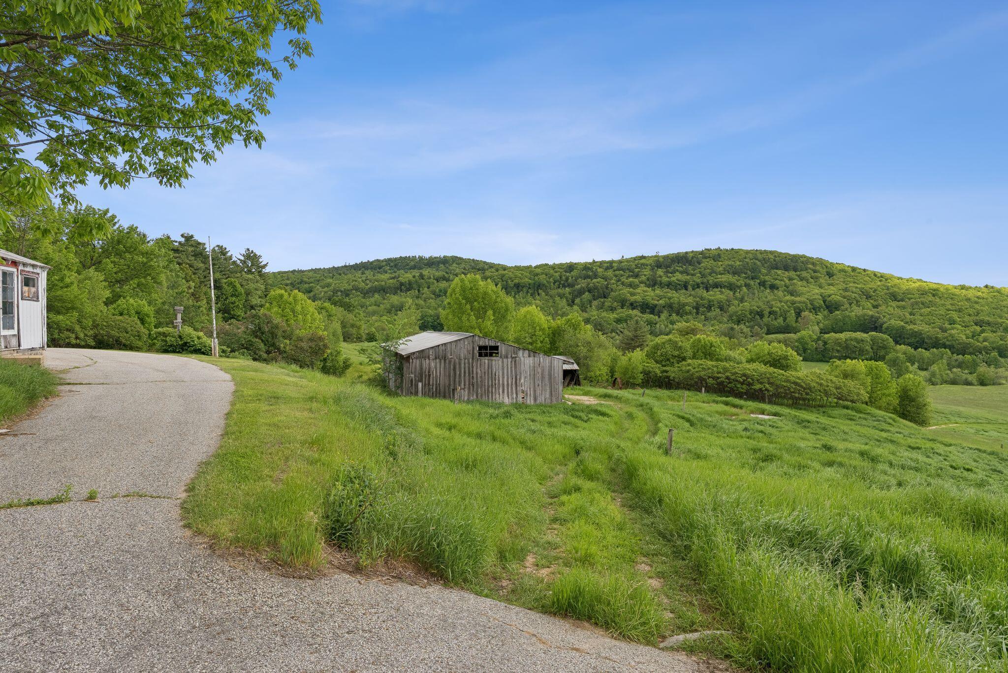 38 Kuvaja Road, Greenwood, ME, 04255