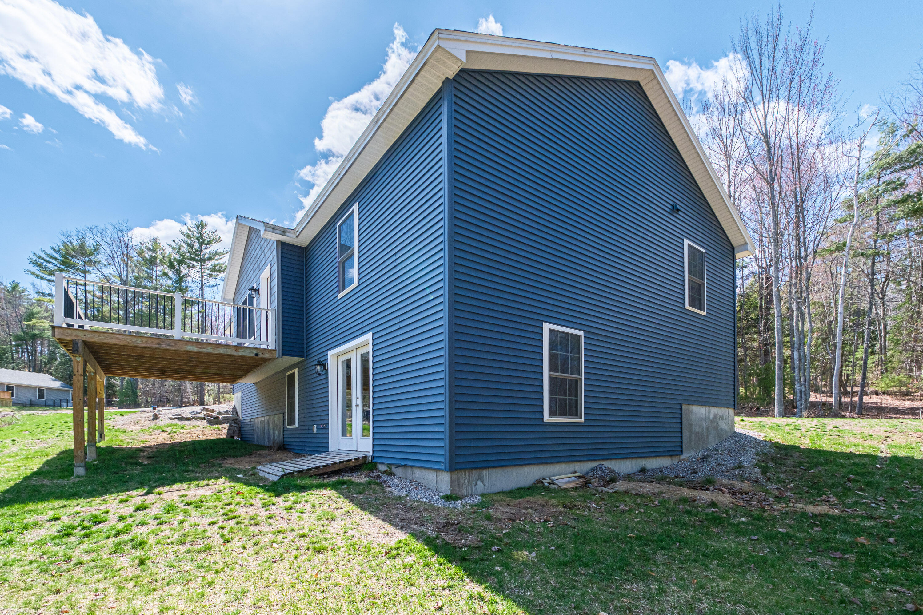 21 Overlook Drive, Norway, ME, 04268