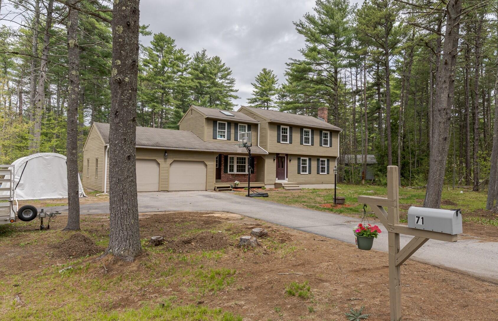 Photo of 71 Keay Road Berwick ME 03901
