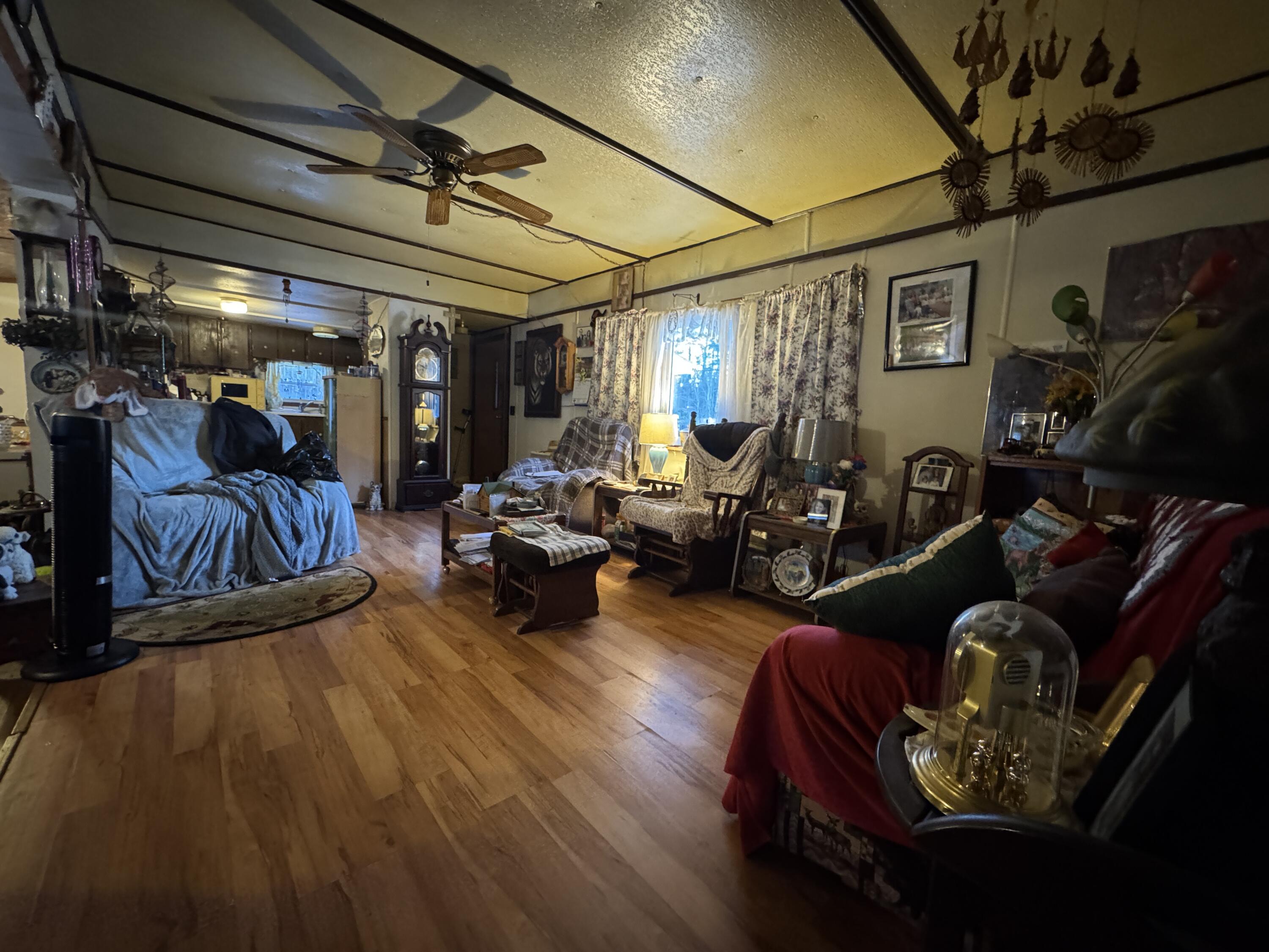 215 Embden Pond Road, Anson, ME, 04958