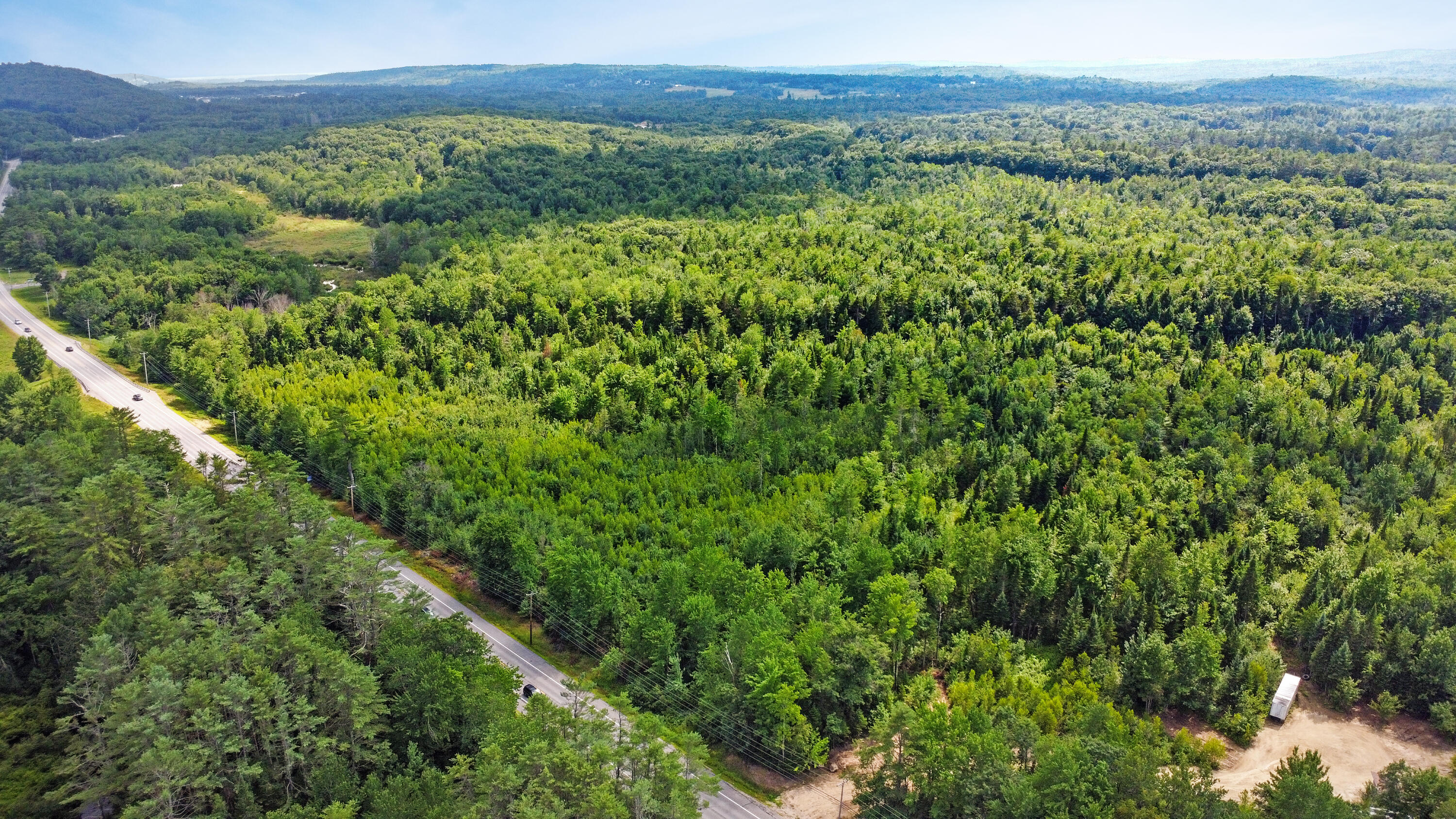 Map28Lot1 Auburn Road, Turner, ME, 04282