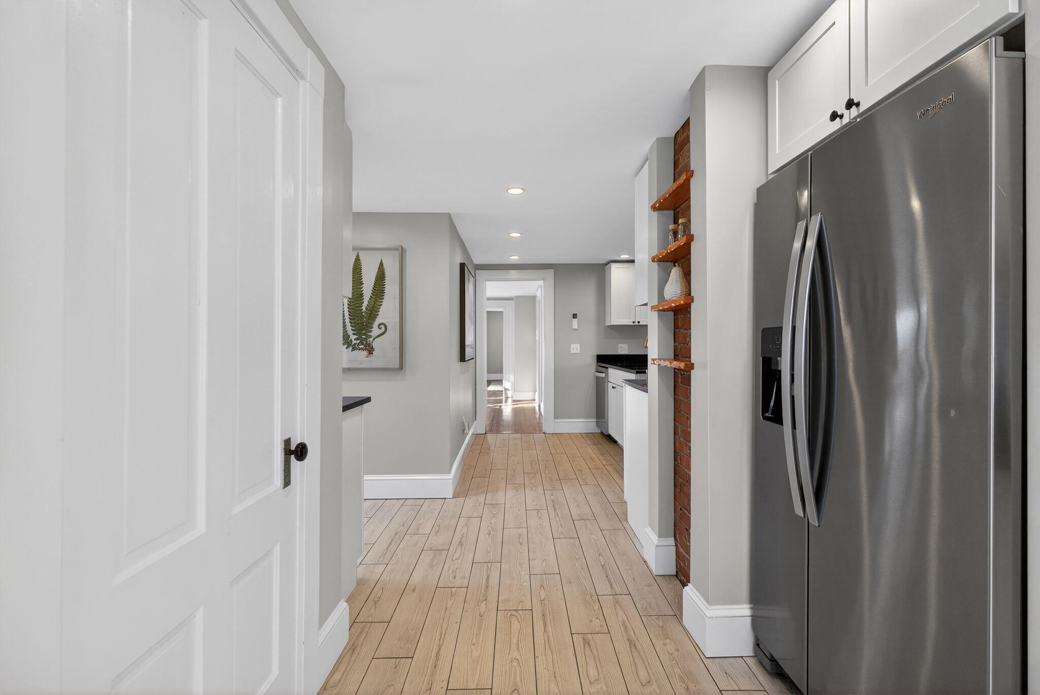 71 Lawn Avenue UNIT 3, Portland, ME, 04103