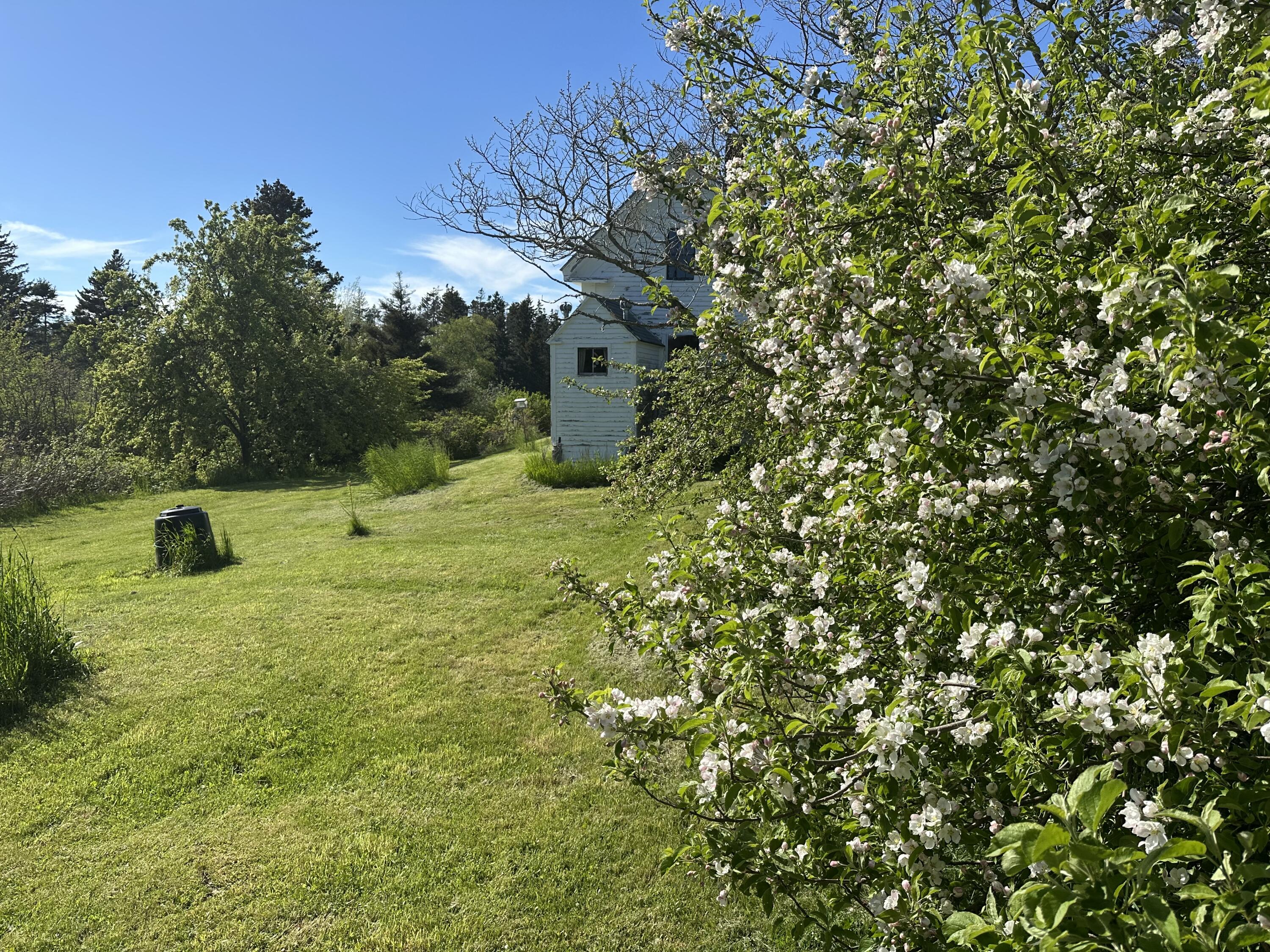 53 Ice Pond Lane, Matinicus Isle Plt, ME, 04851