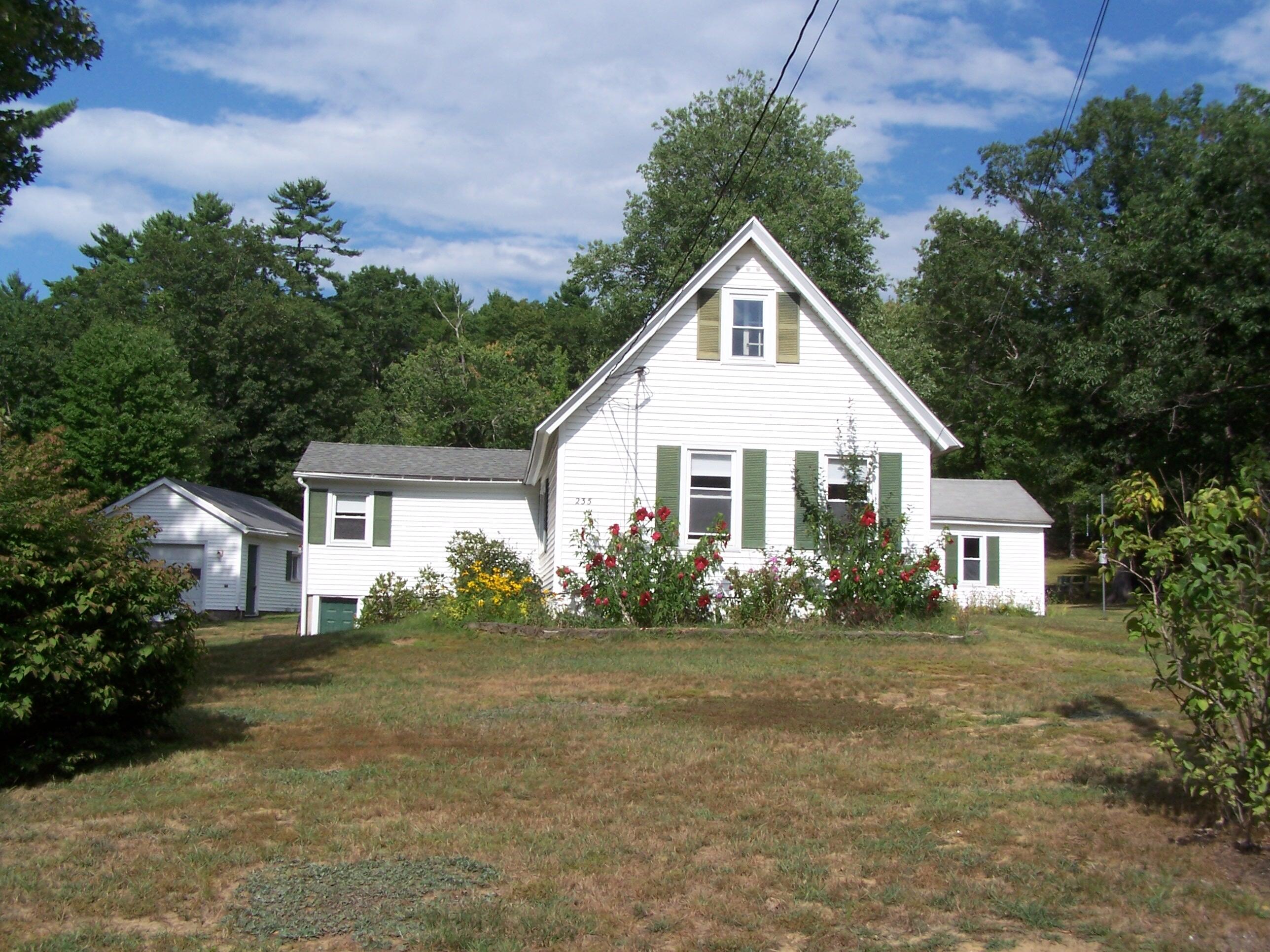 Photo of 235 Ferry Road Lisbon ME 04250