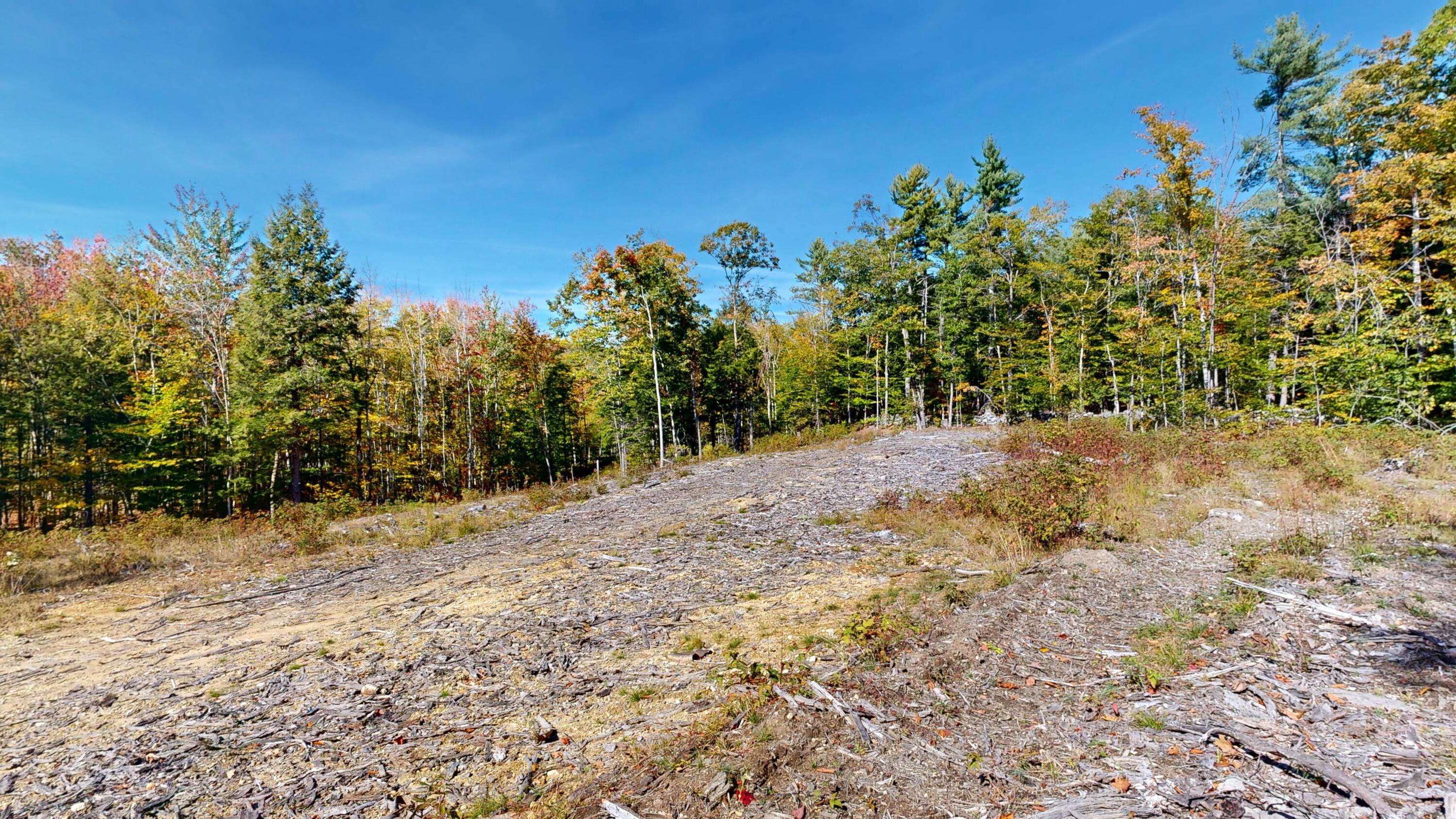 Lot 21B Station Road, Hebron, ME, 04238