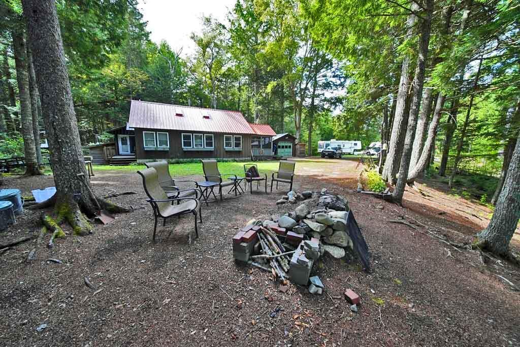 638 Sandy Beach Road, Danforth, ME, 04424