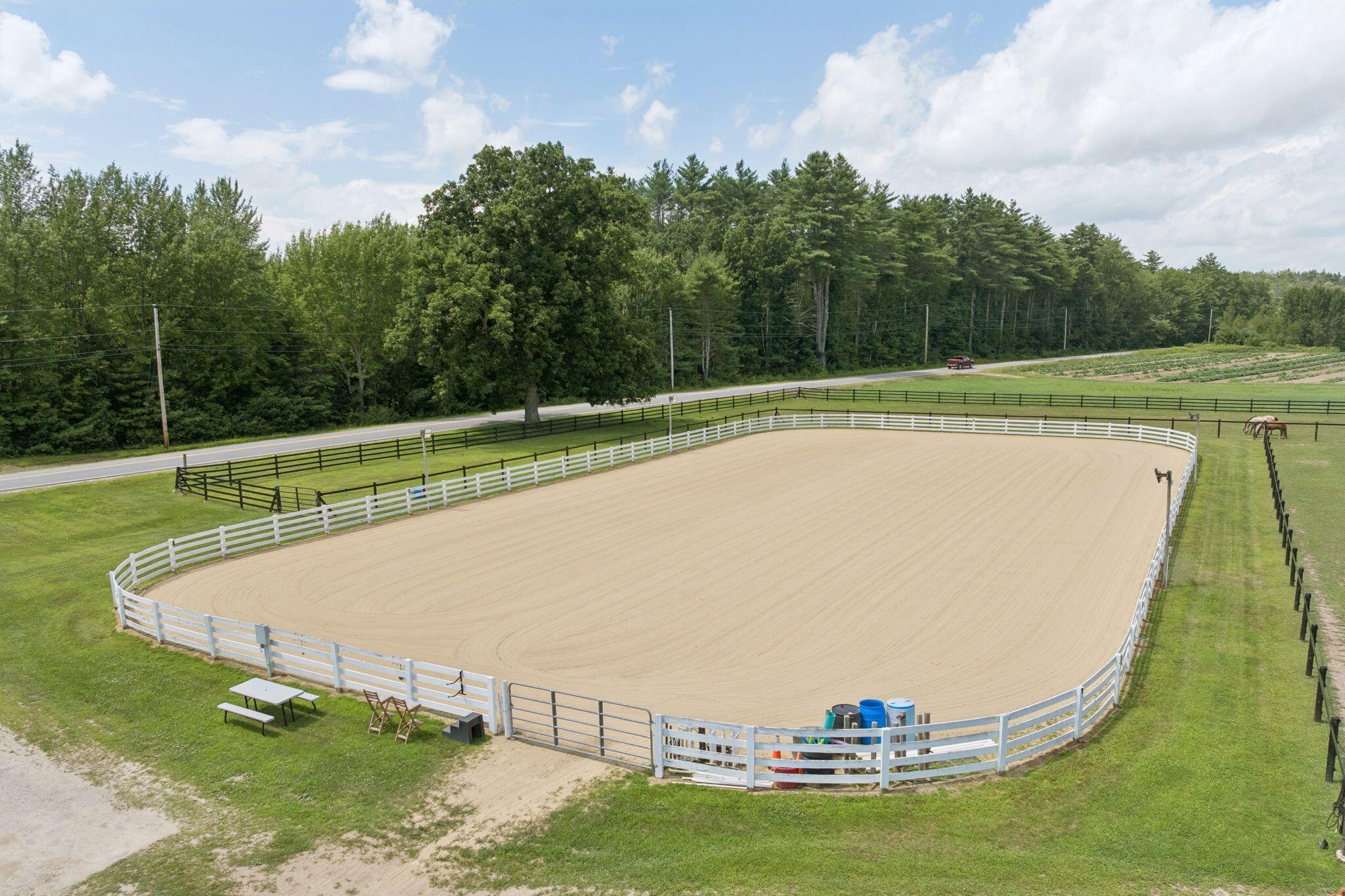 305 River Road, Hollis, ME, 04042