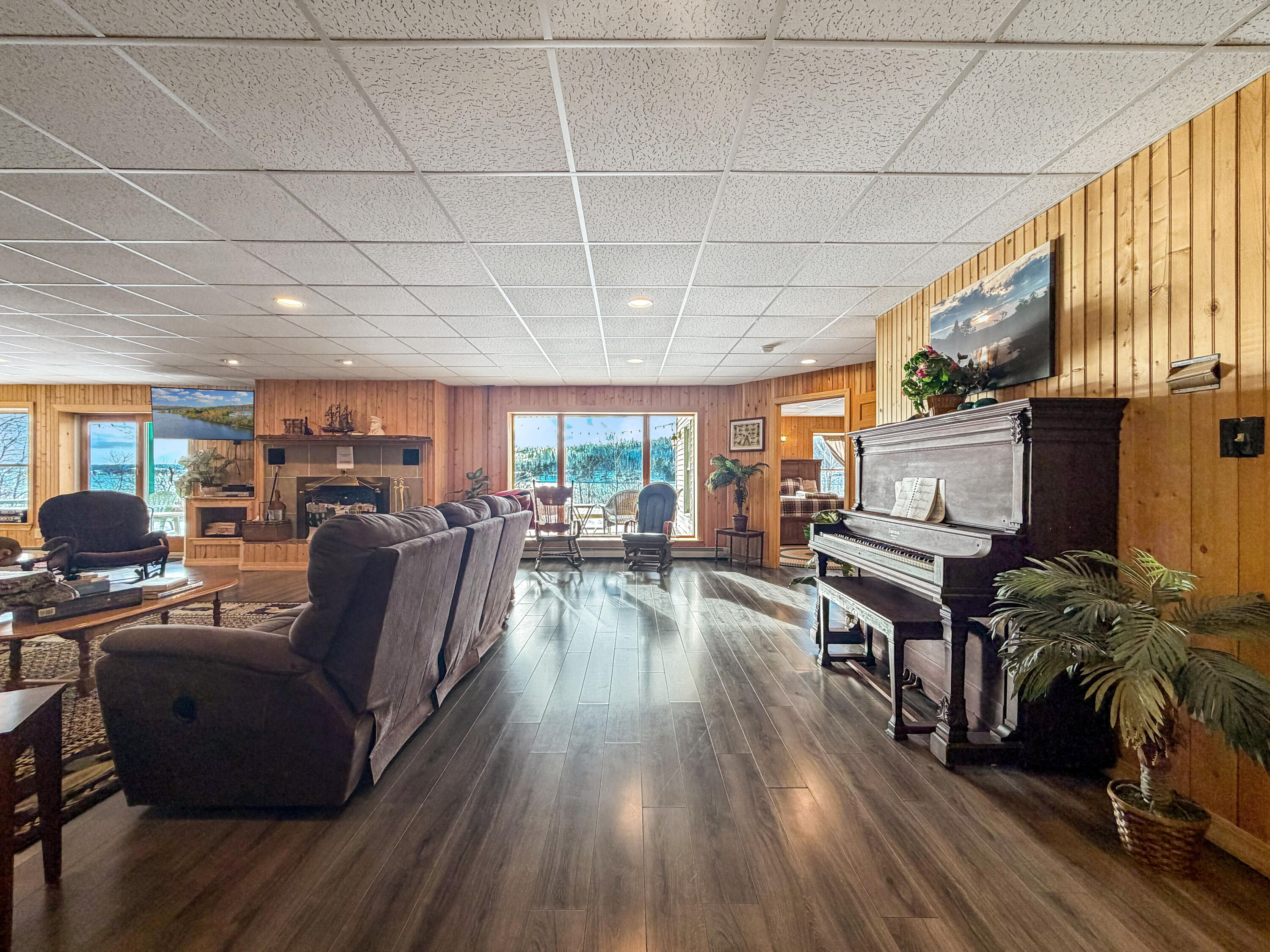 824 Beaulieu Road, Madawaska, ME, 04773