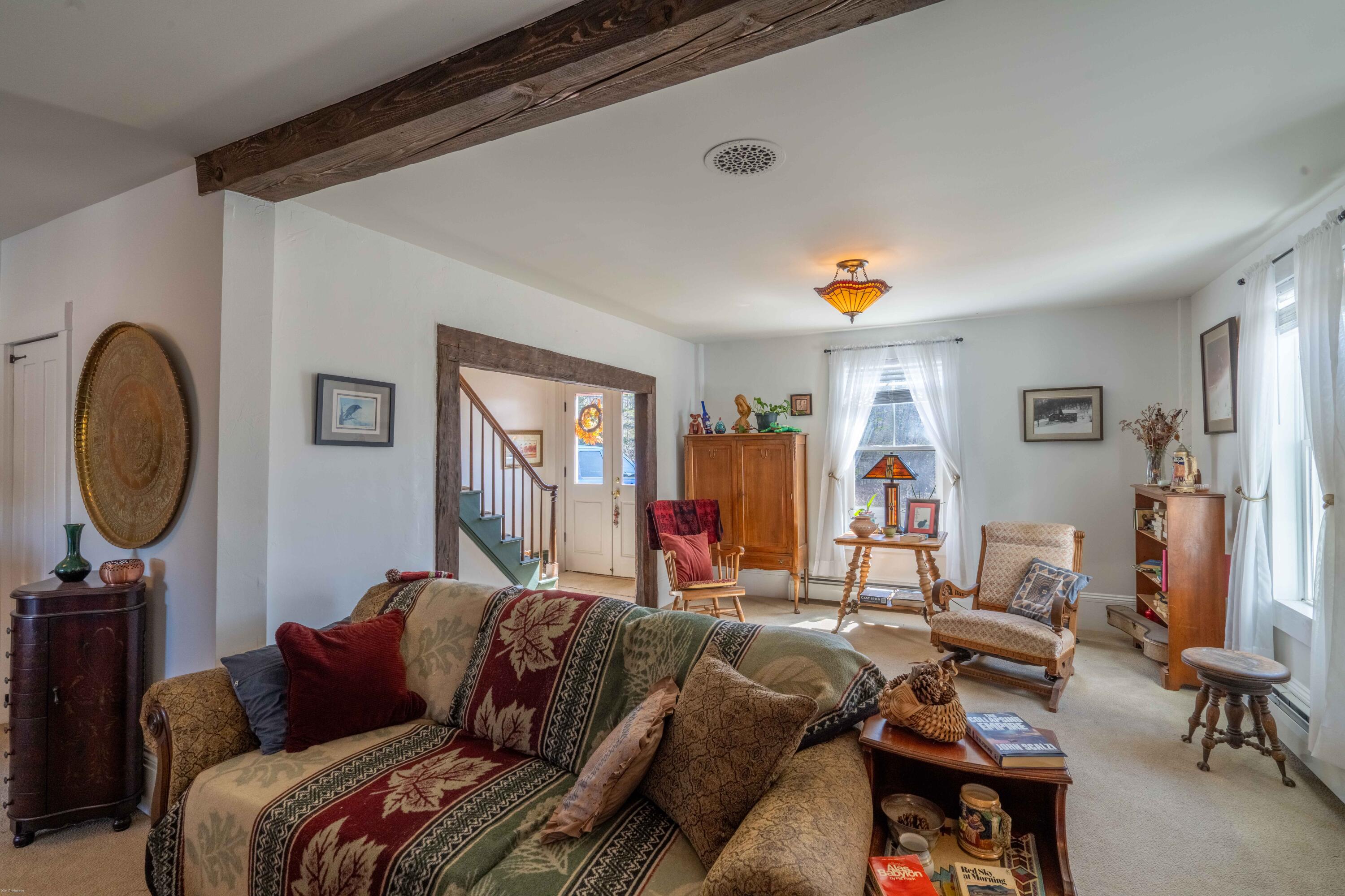 1052 Meadow Pond Road, Islesboro, ME, 04848